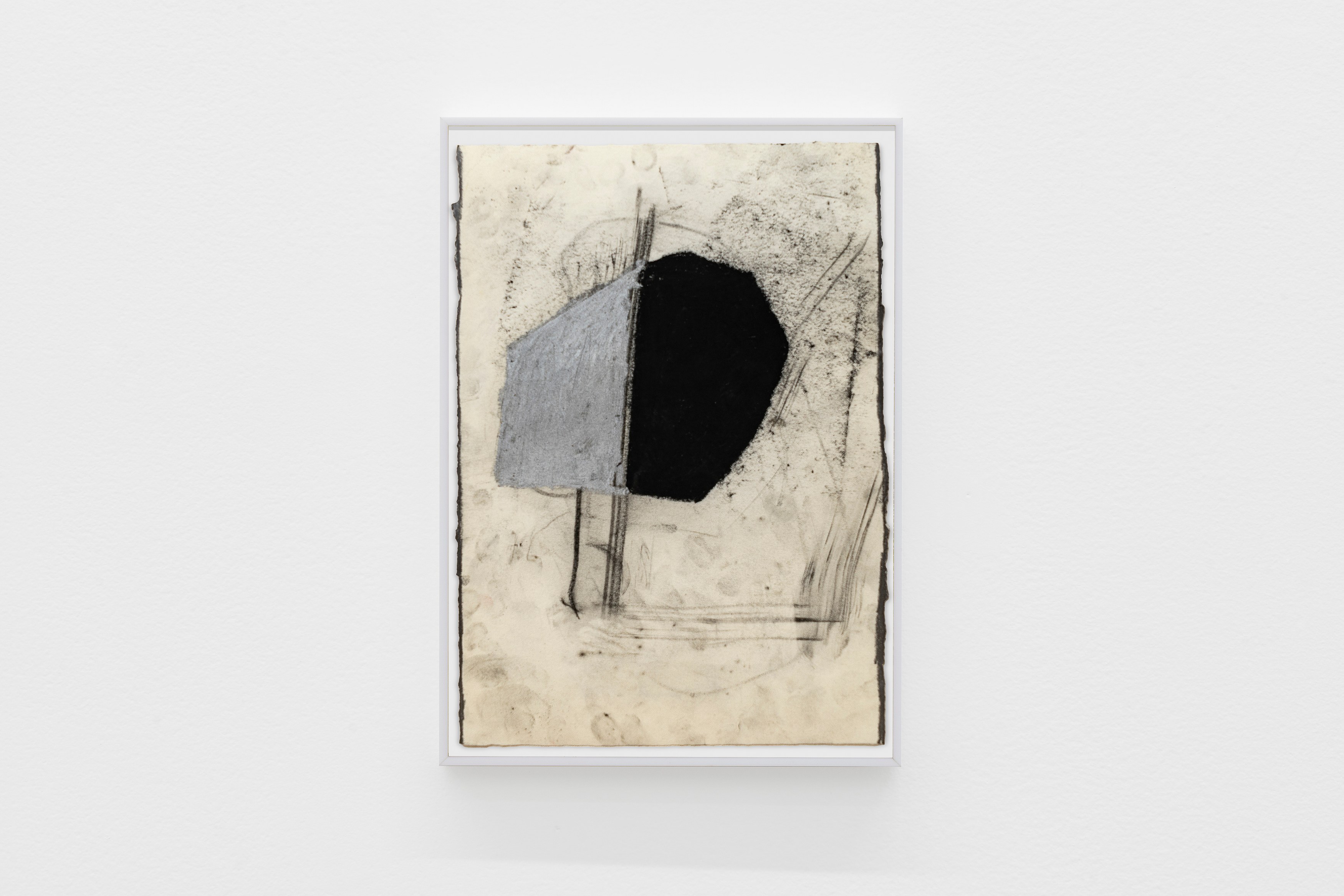 Bruno Dunley, Clouds at Nara Roesler, photo 55