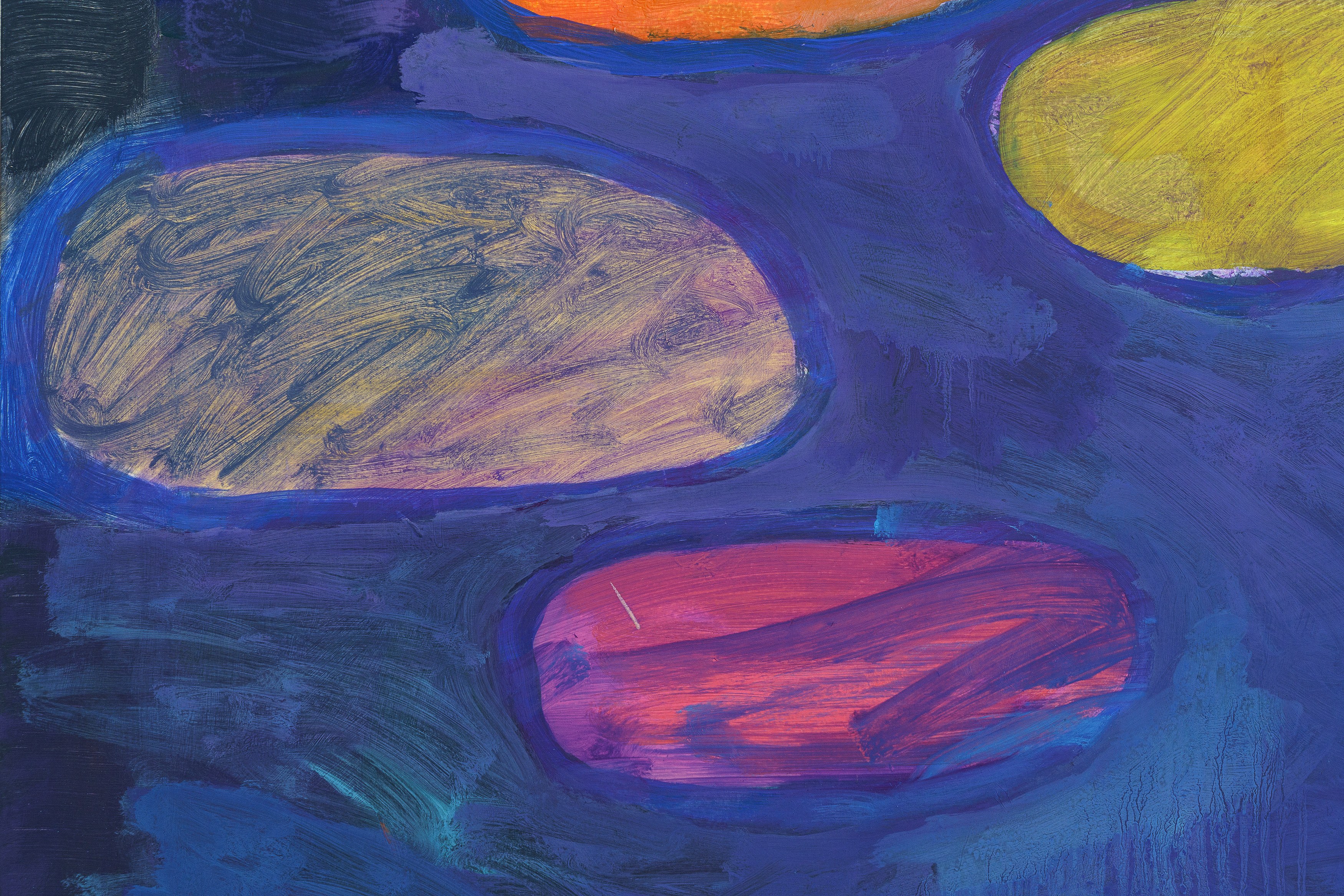 Bruno Dunley, Clouds at Nara Roesler, photo 52