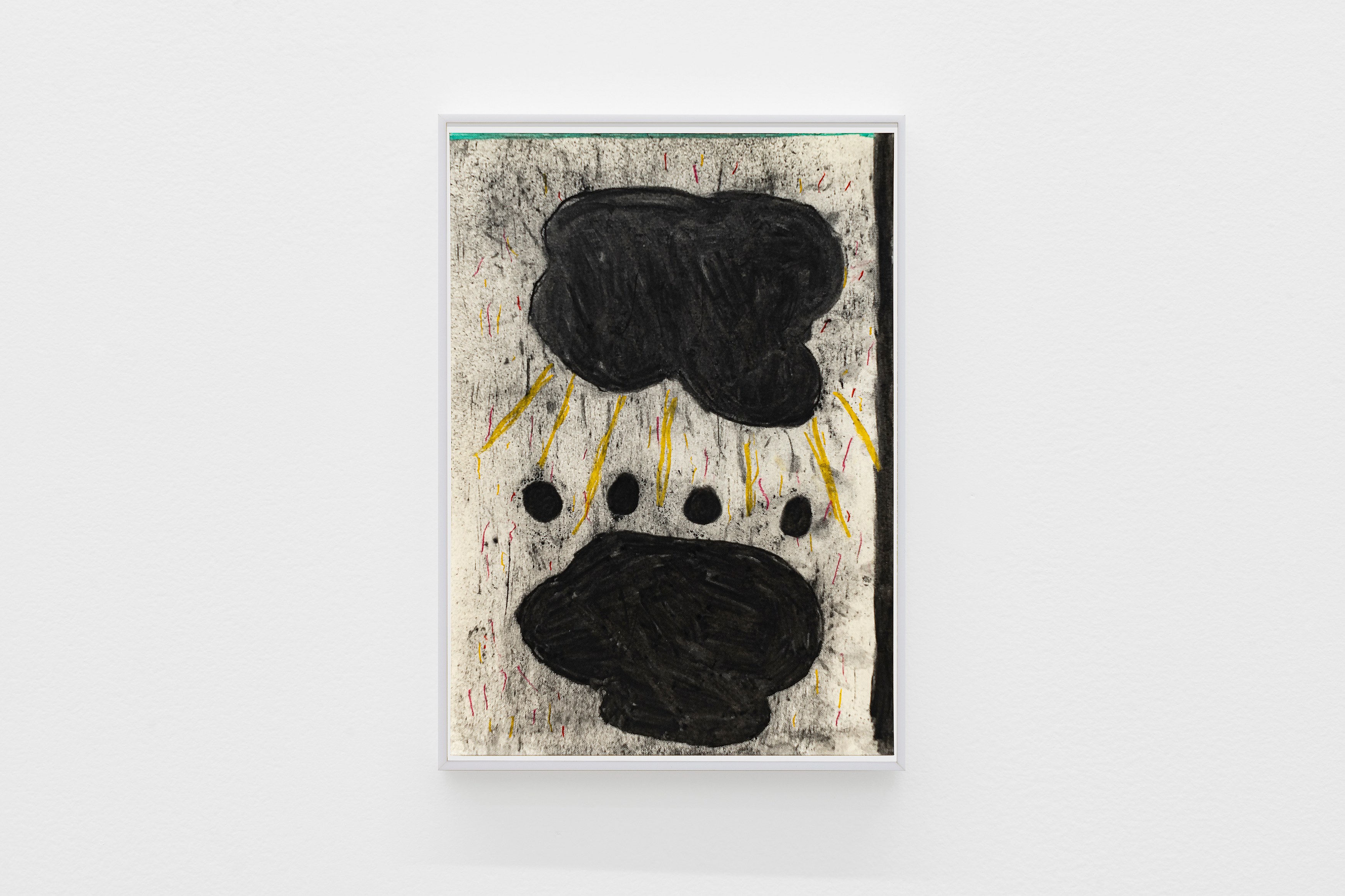 Bruno Dunley, Clouds at Nara Roesler, photo 57