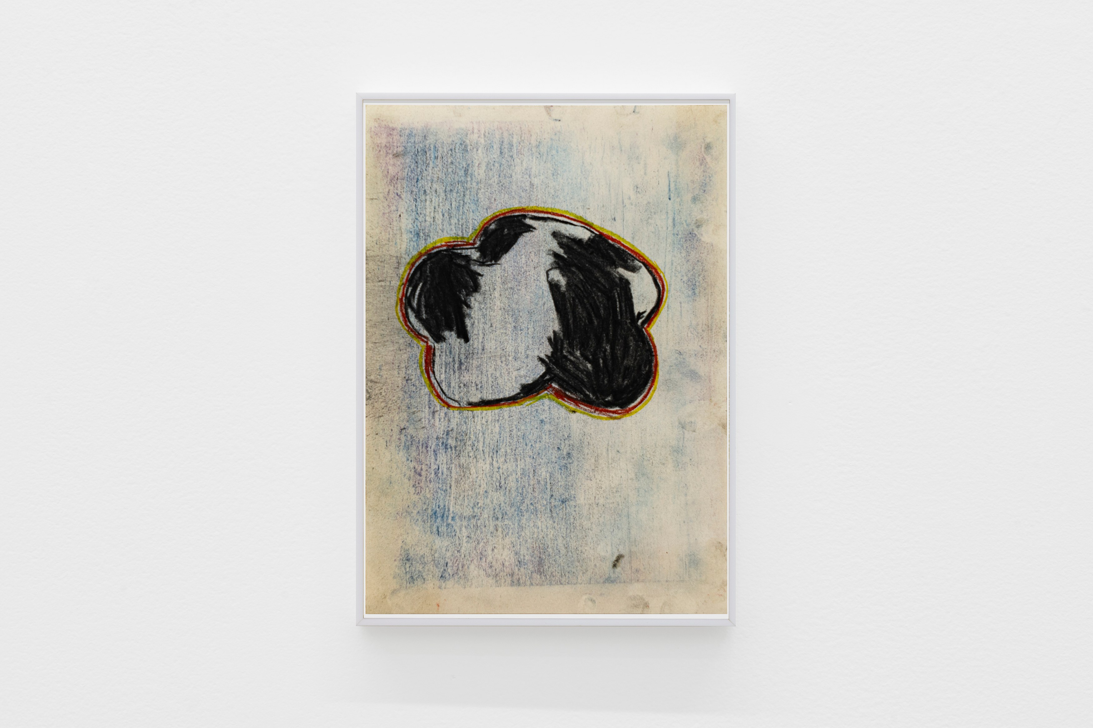Bruno Dunley, Clouds at Nara Roesler, photo 60