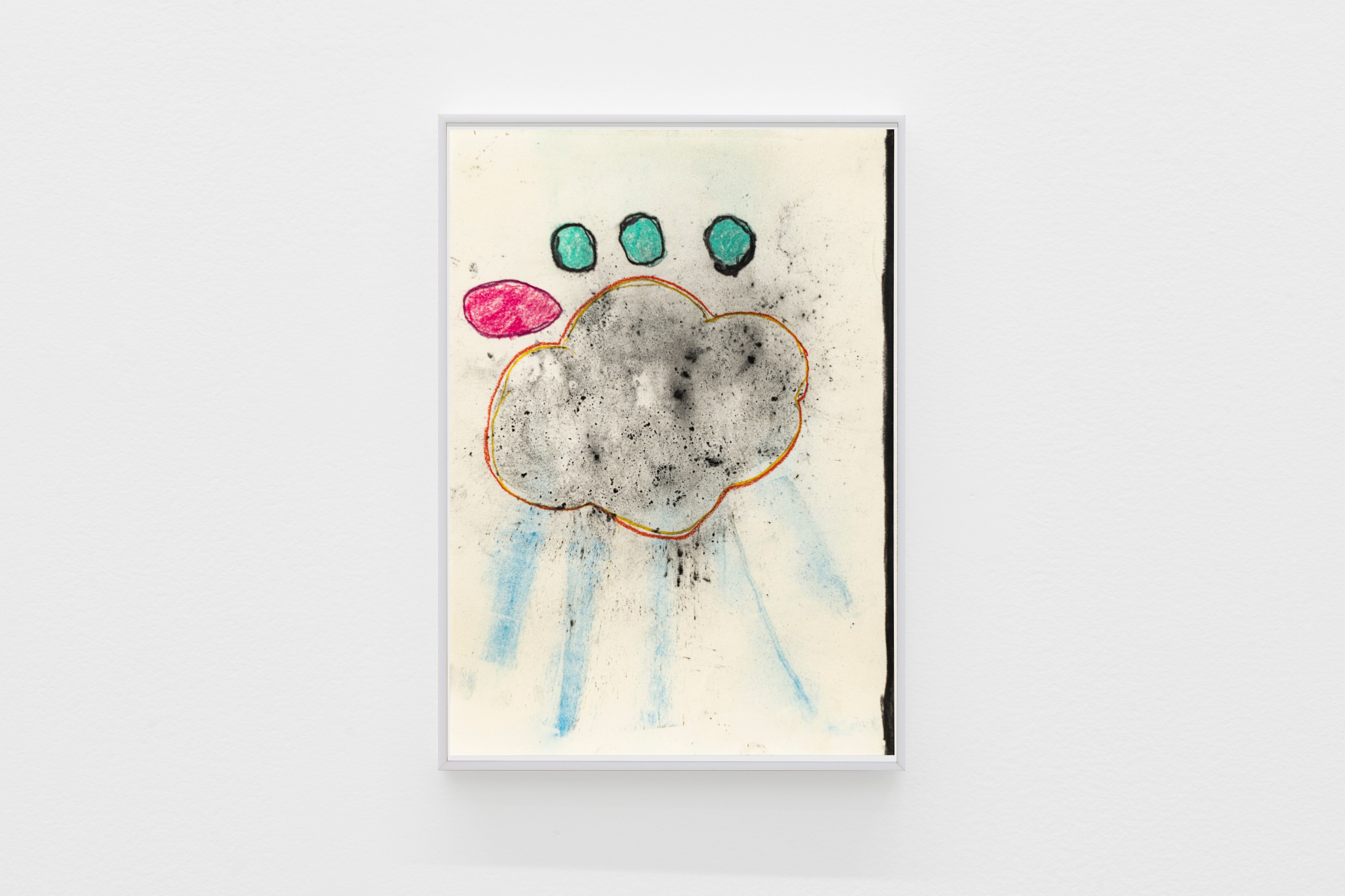 Bruno Dunley, Clouds at Nara Roesler, photo 59