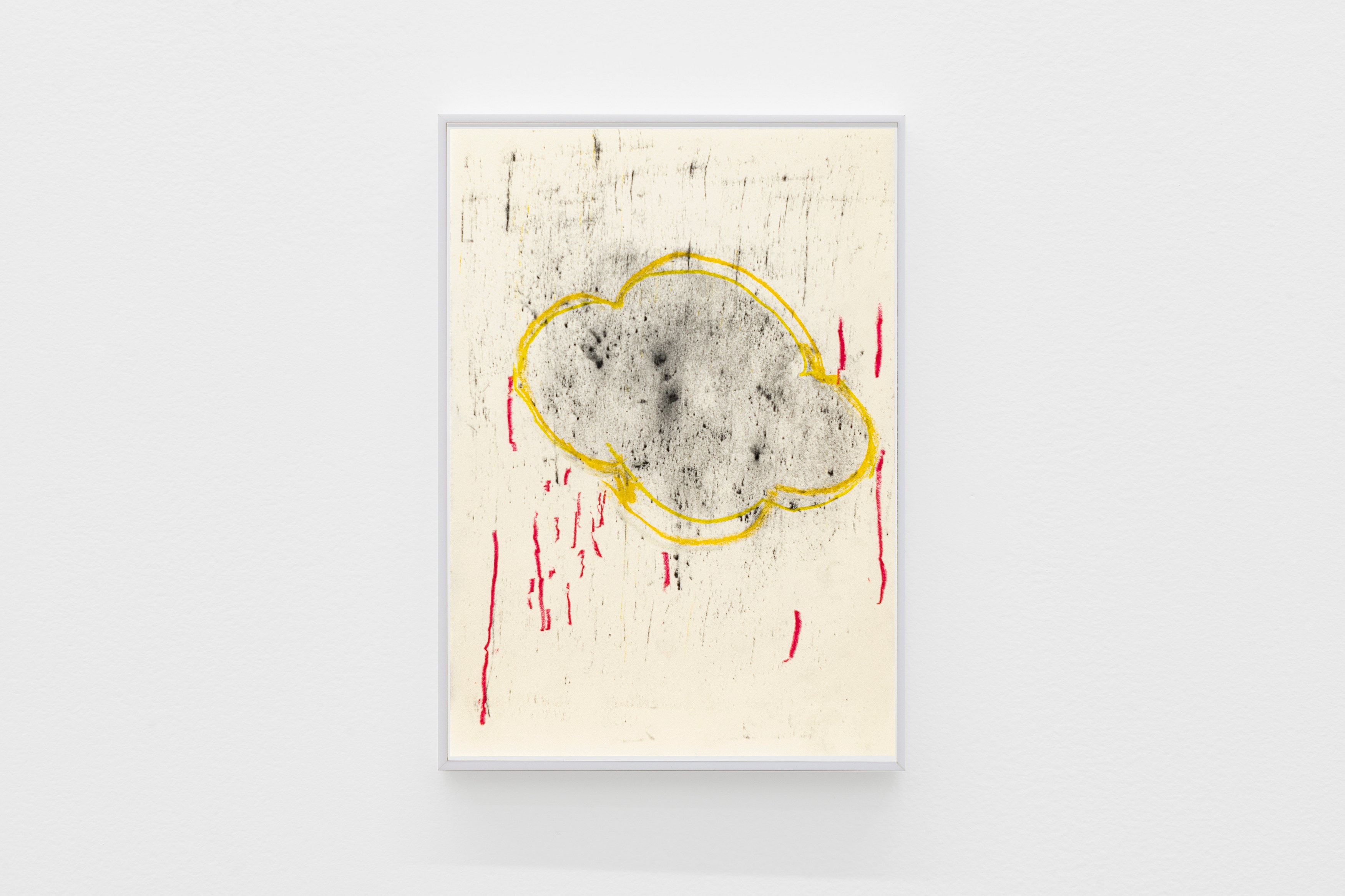 Bruno Dunley, Clouds at Nara Roesler, photo 61