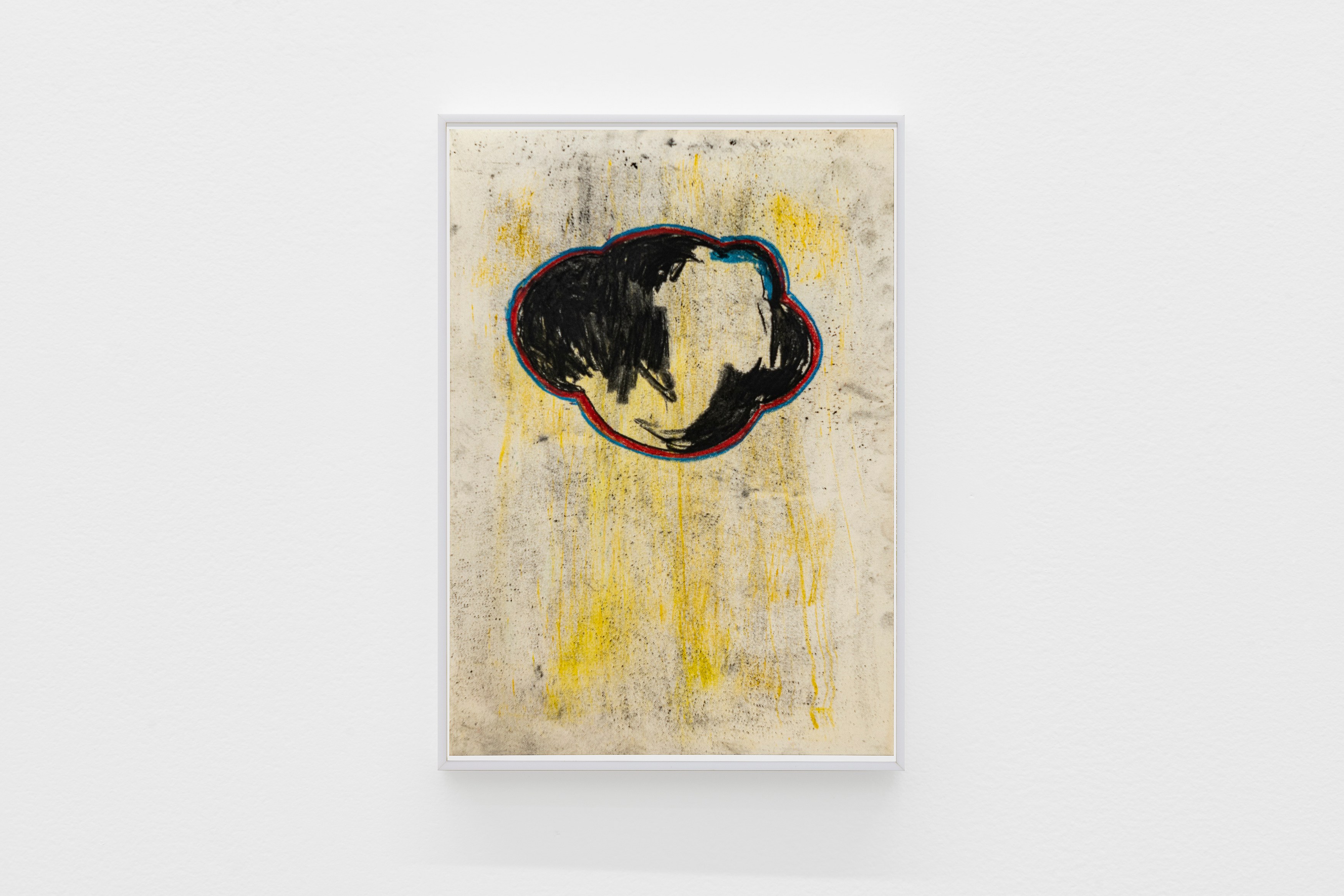 Bruno Dunley, Clouds at Nara Roesler, photo 63