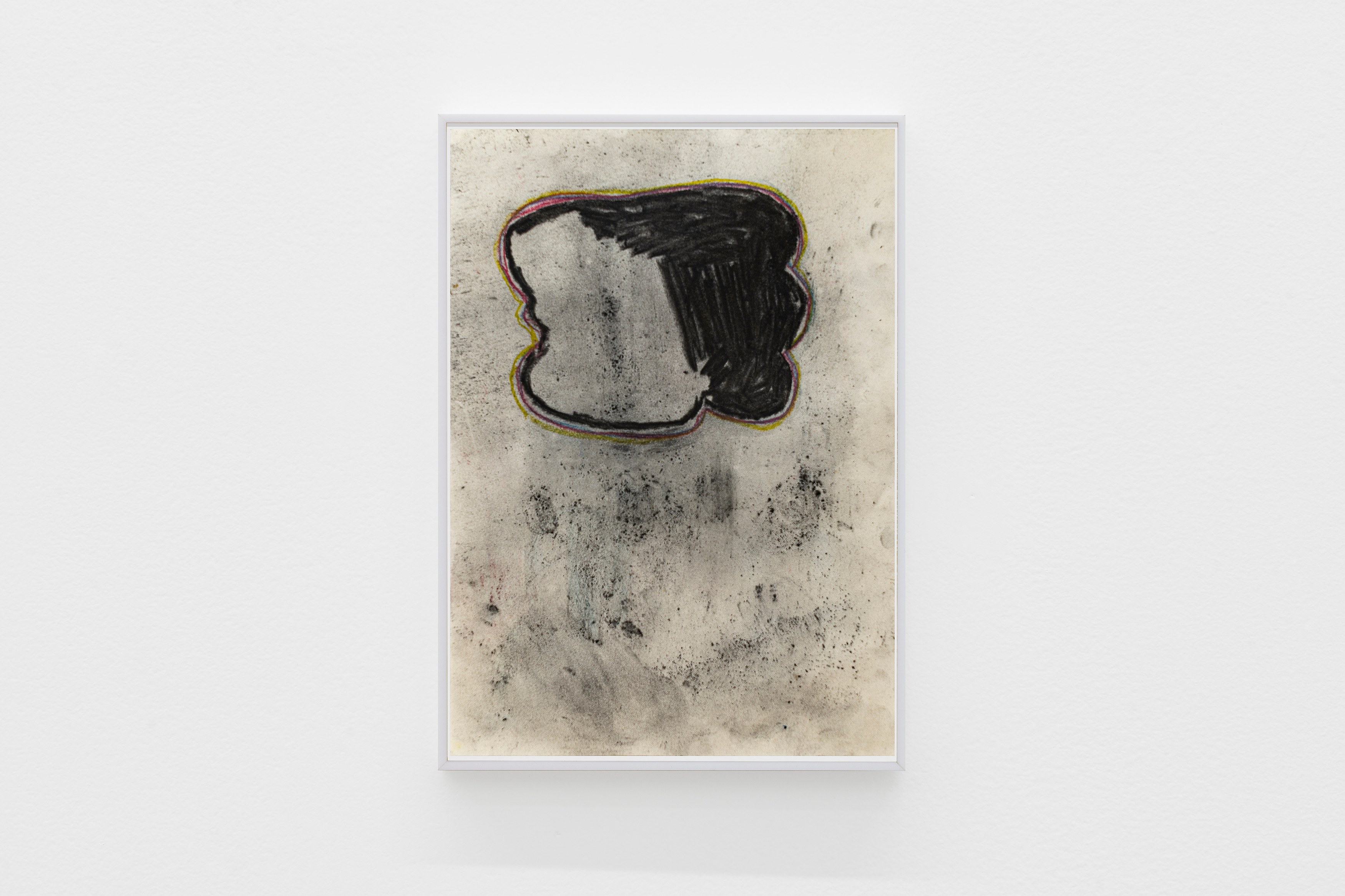 Bruno Dunley, Clouds at Nara Roesler, photo 62