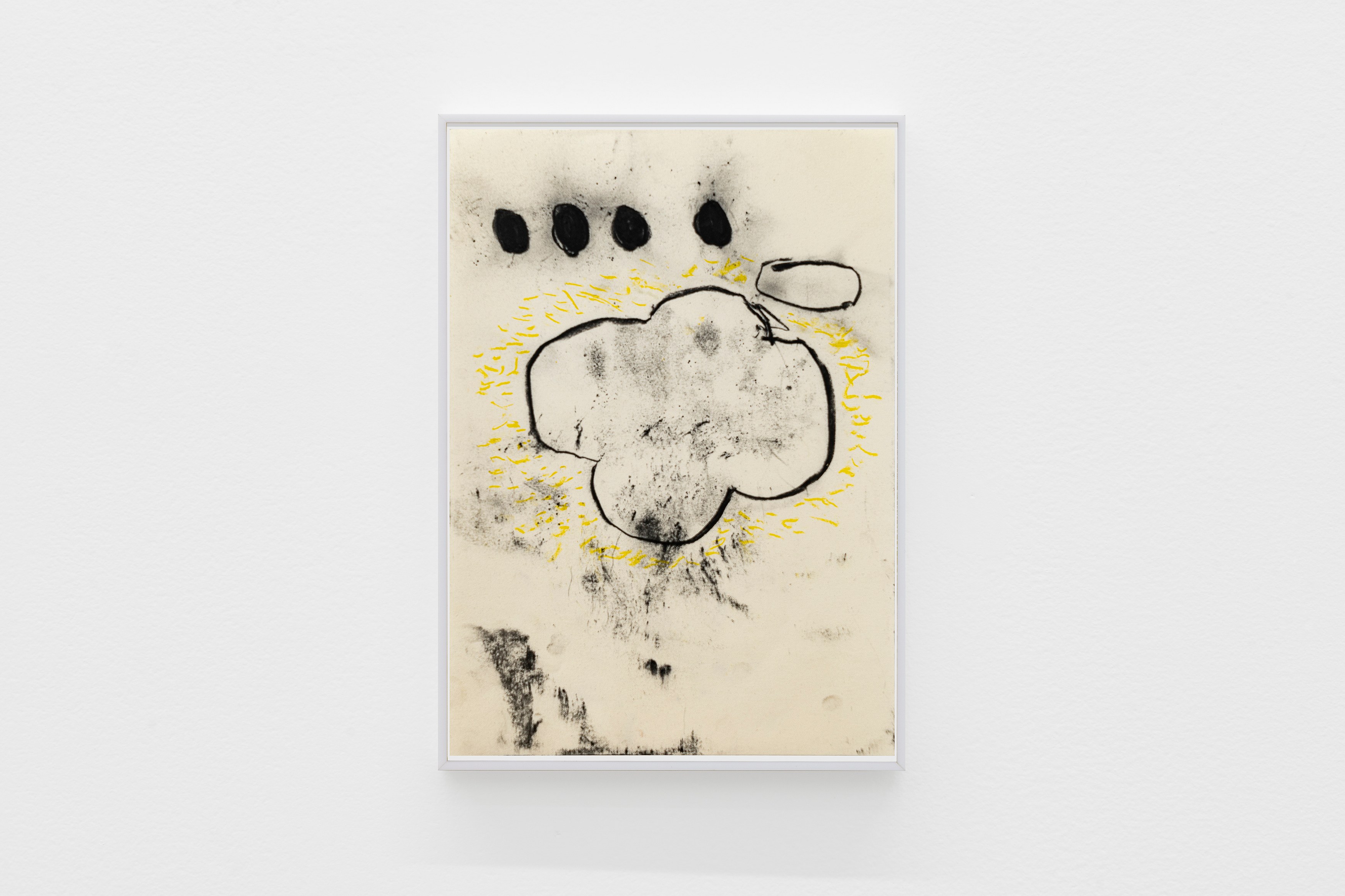 Bruno Dunley, Clouds at Nara Roesler, photo 65
