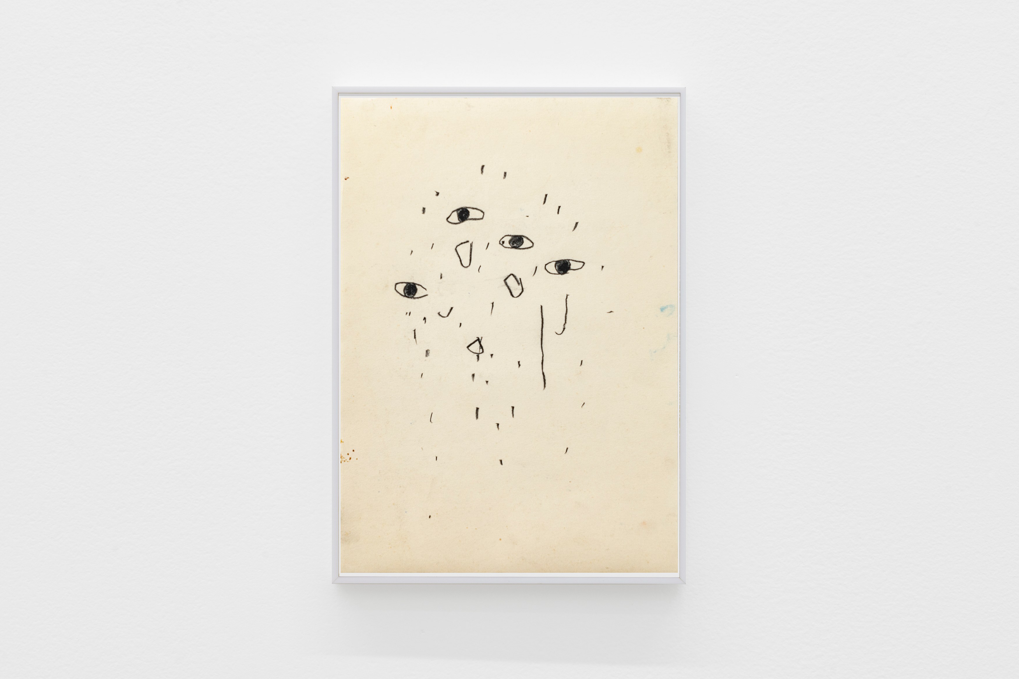 Bruno Dunley, Clouds at Nara Roesler, photo 66