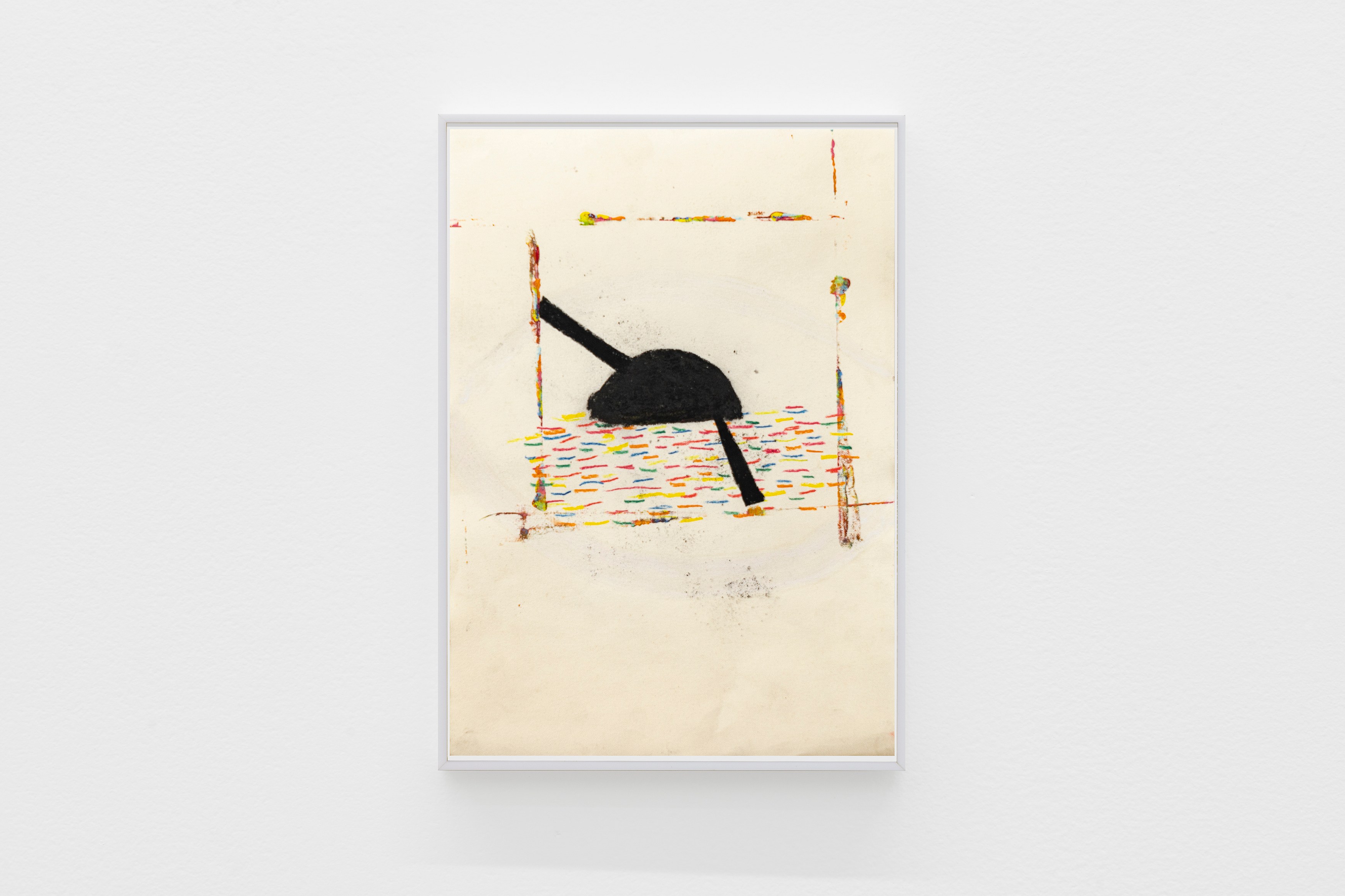Bruno Dunley, Clouds at Nara Roesler, photo 67