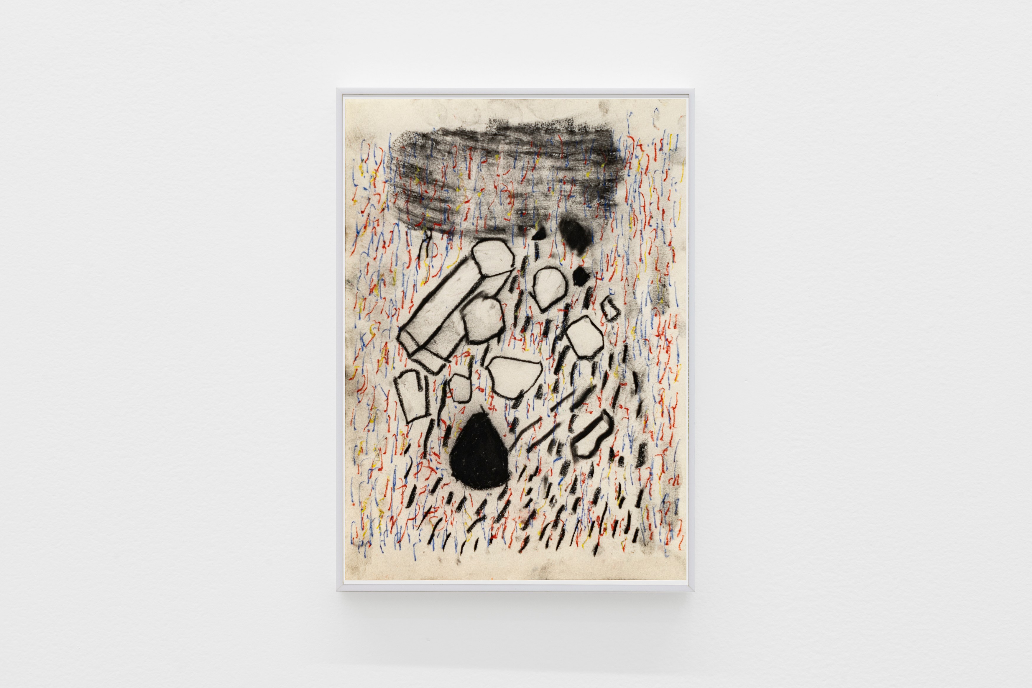 Bruno Dunley, Clouds at Nara Roesler, photo 71