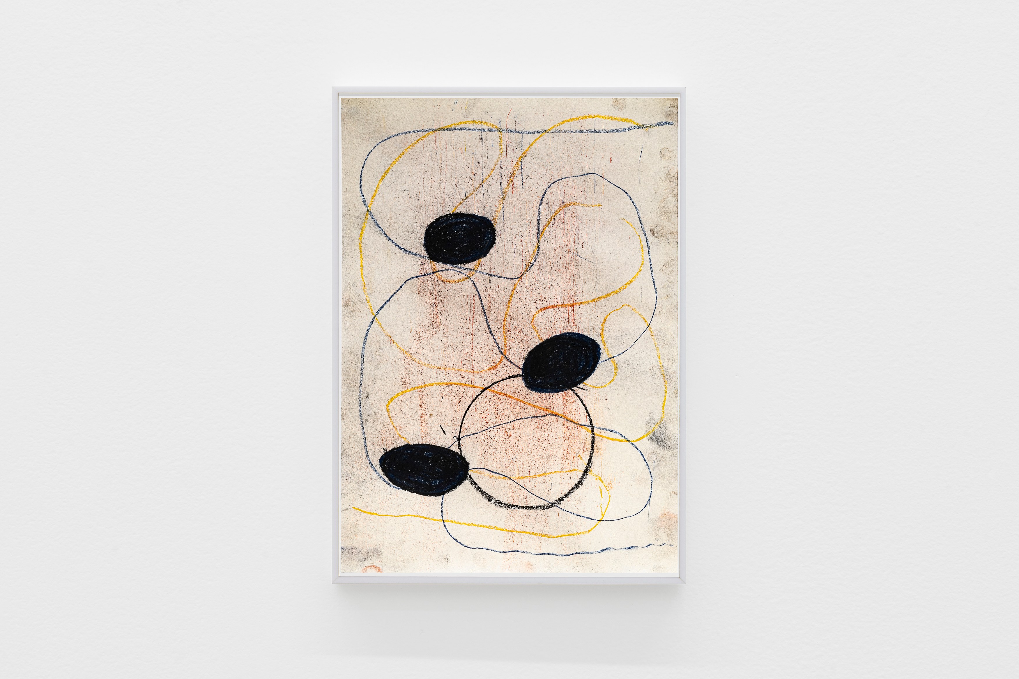Bruno Dunley, Clouds at Nara Roesler, photo 70
