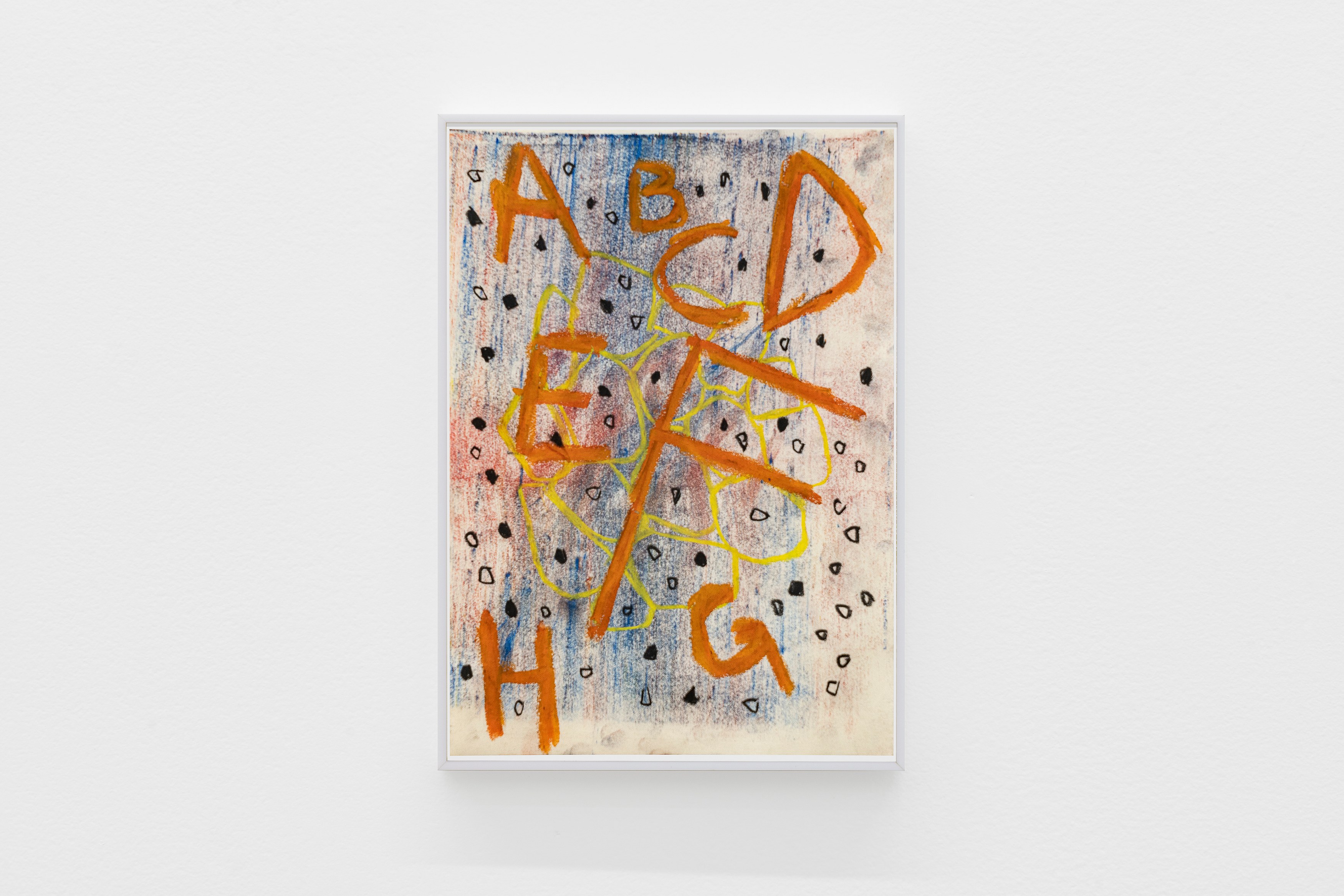 Bruno Dunley, Clouds at Nara Roesler, photo 72
