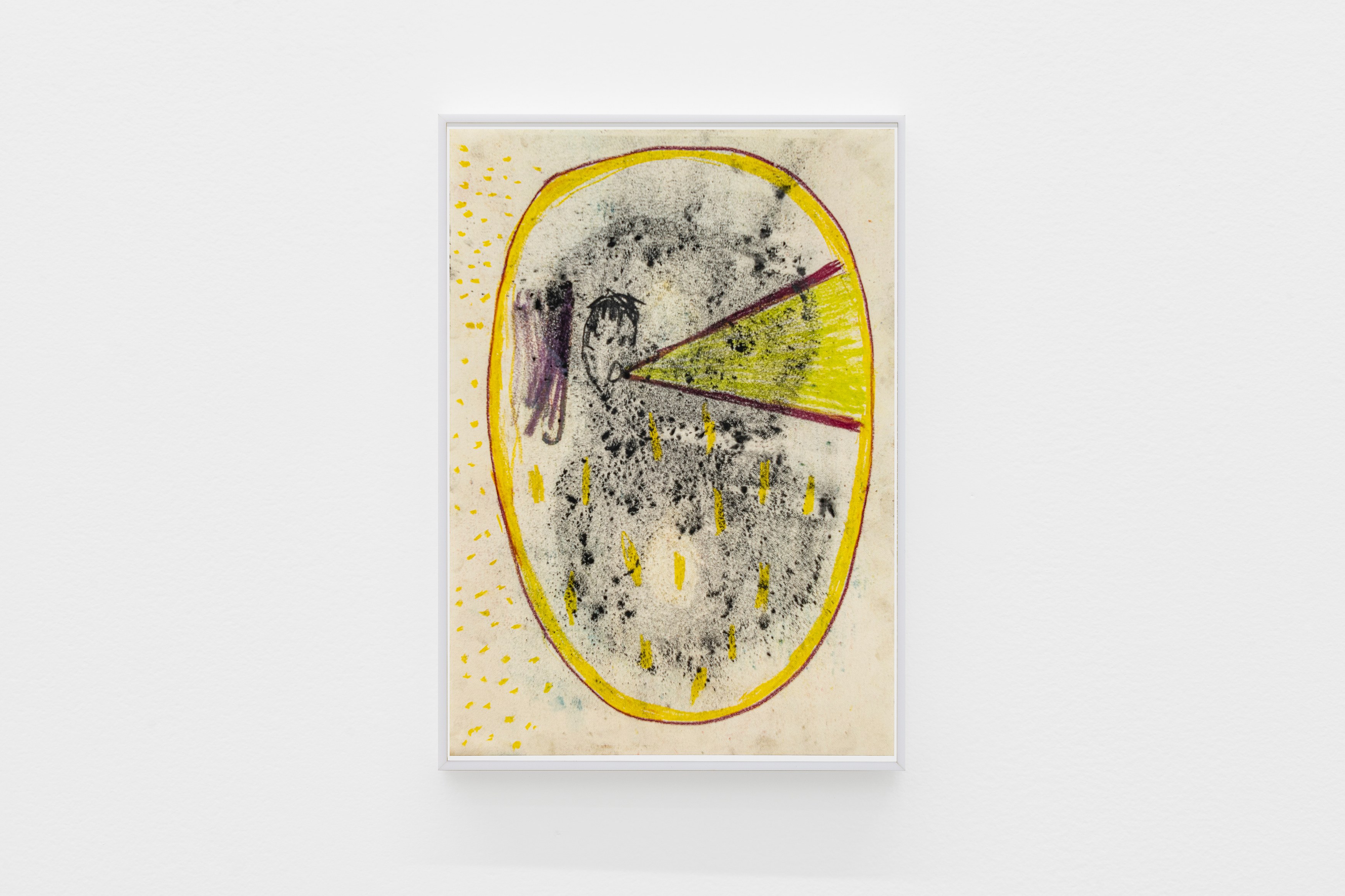 Bruno Dunley, Clouds at Nara Roesler, photo 73