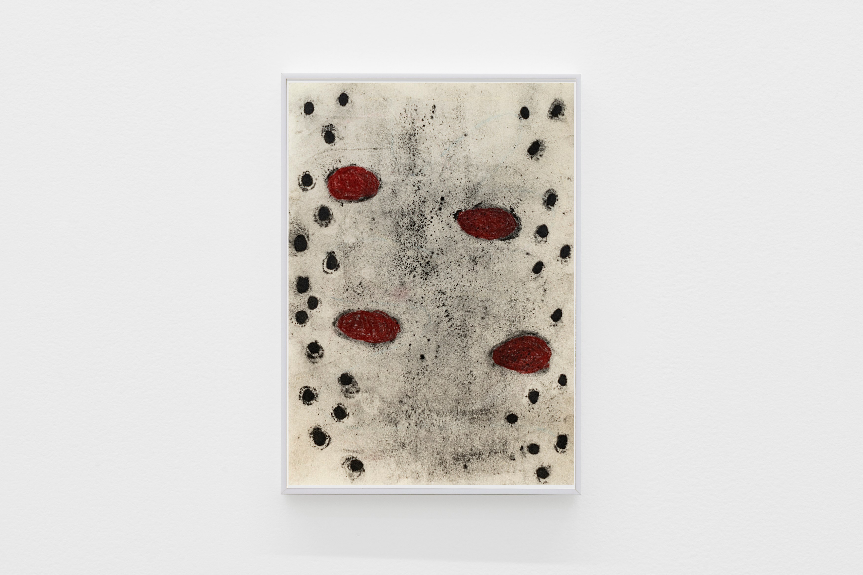 Bruno Dunley, Clouds at Nara Roesler, photo 75