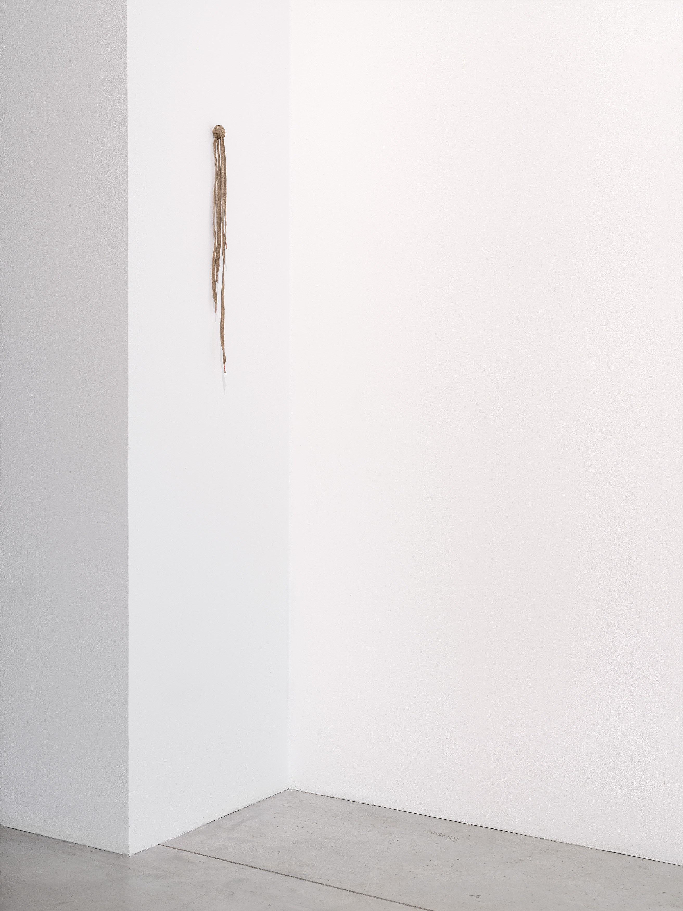 Sofia Hultén, Hat Trick Cyclist at Galerie Nordenhake, photo 13