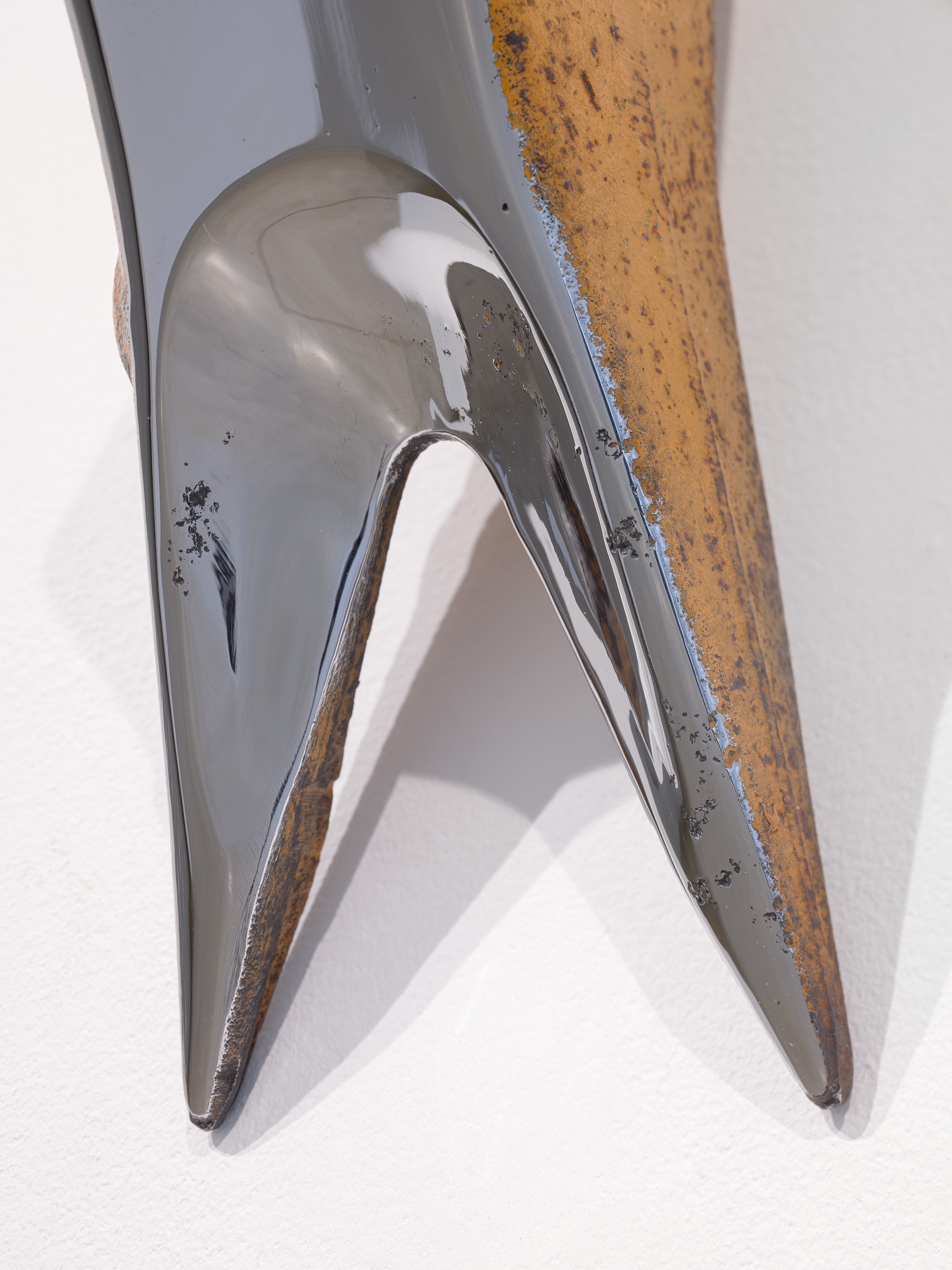 Sofia Hultén, Hat Trick Cyclist at Galerie Nordenhake, photo 12