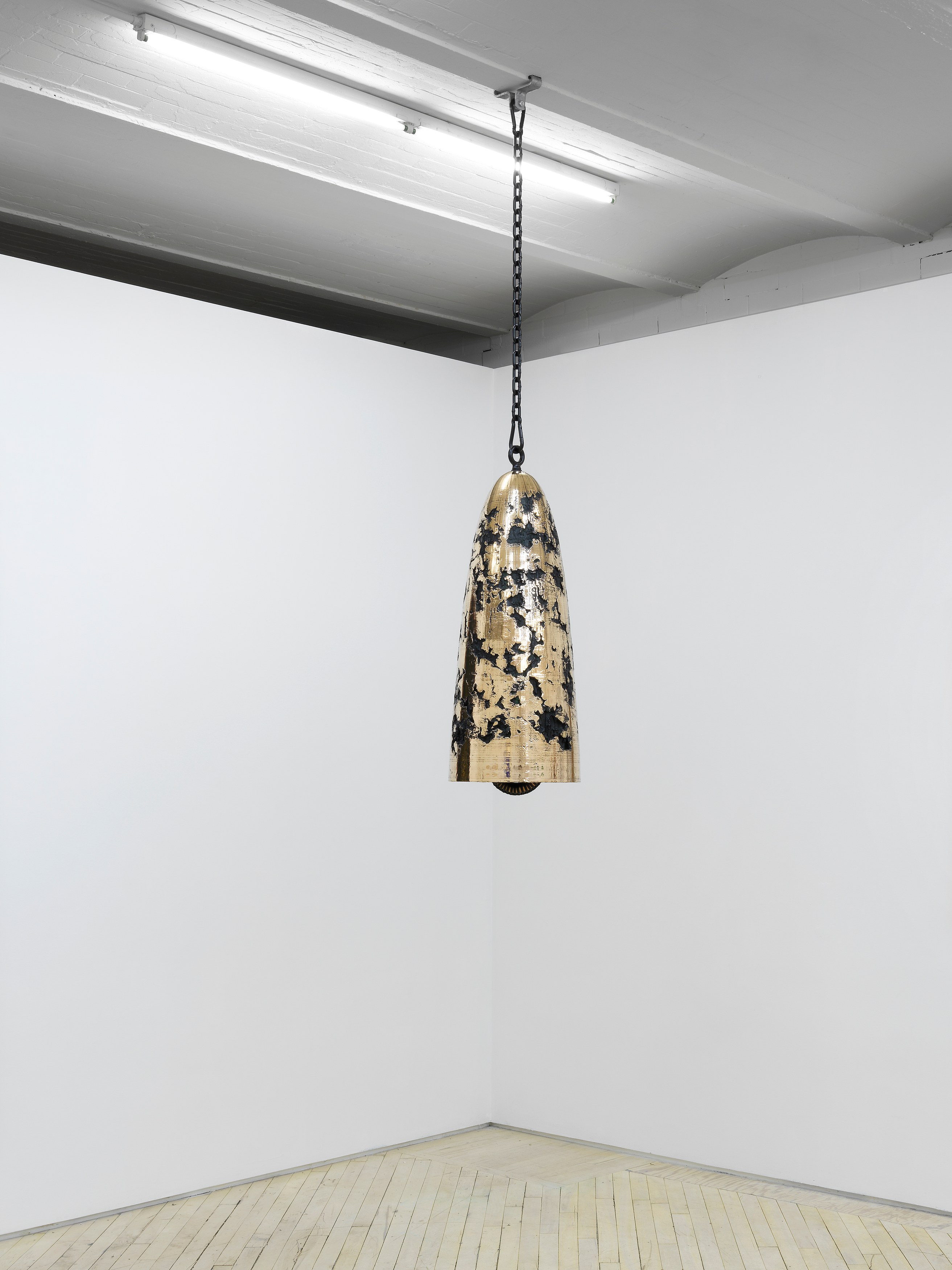 Installation view 6