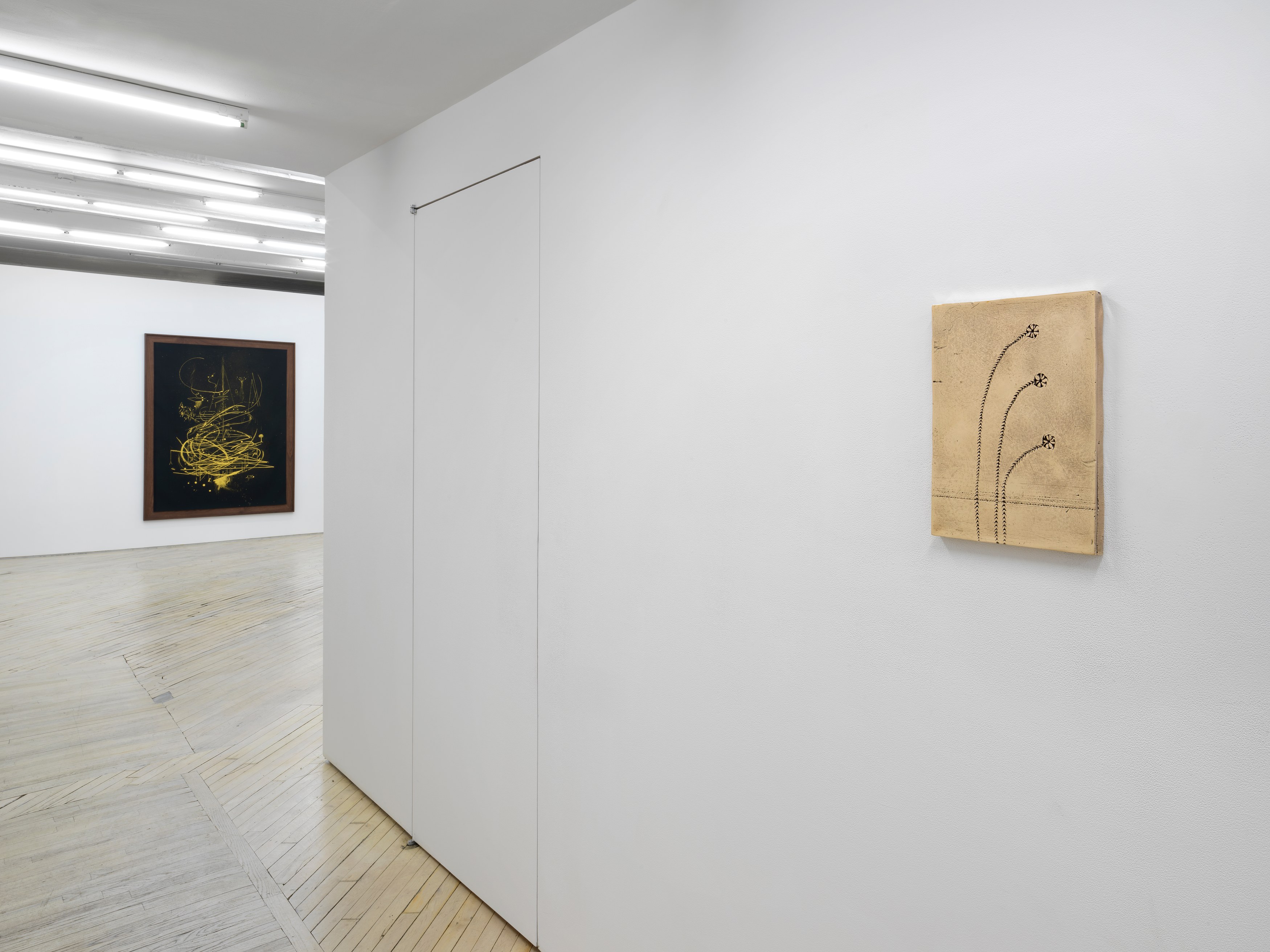 Installation view 4