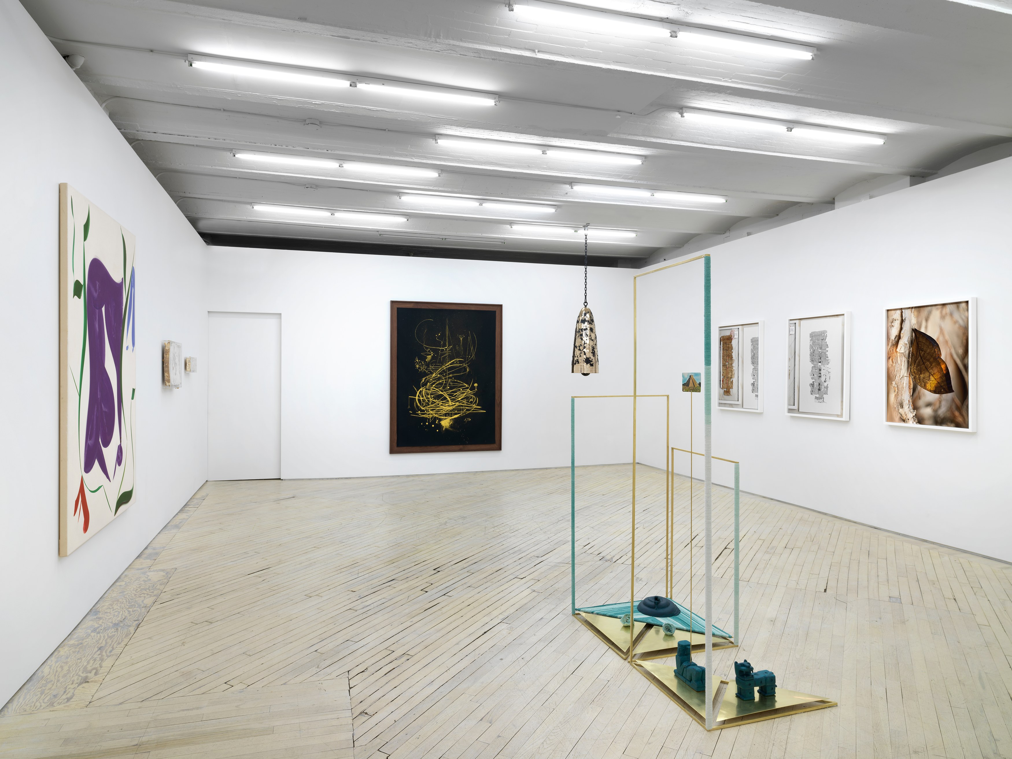 Installation view 5