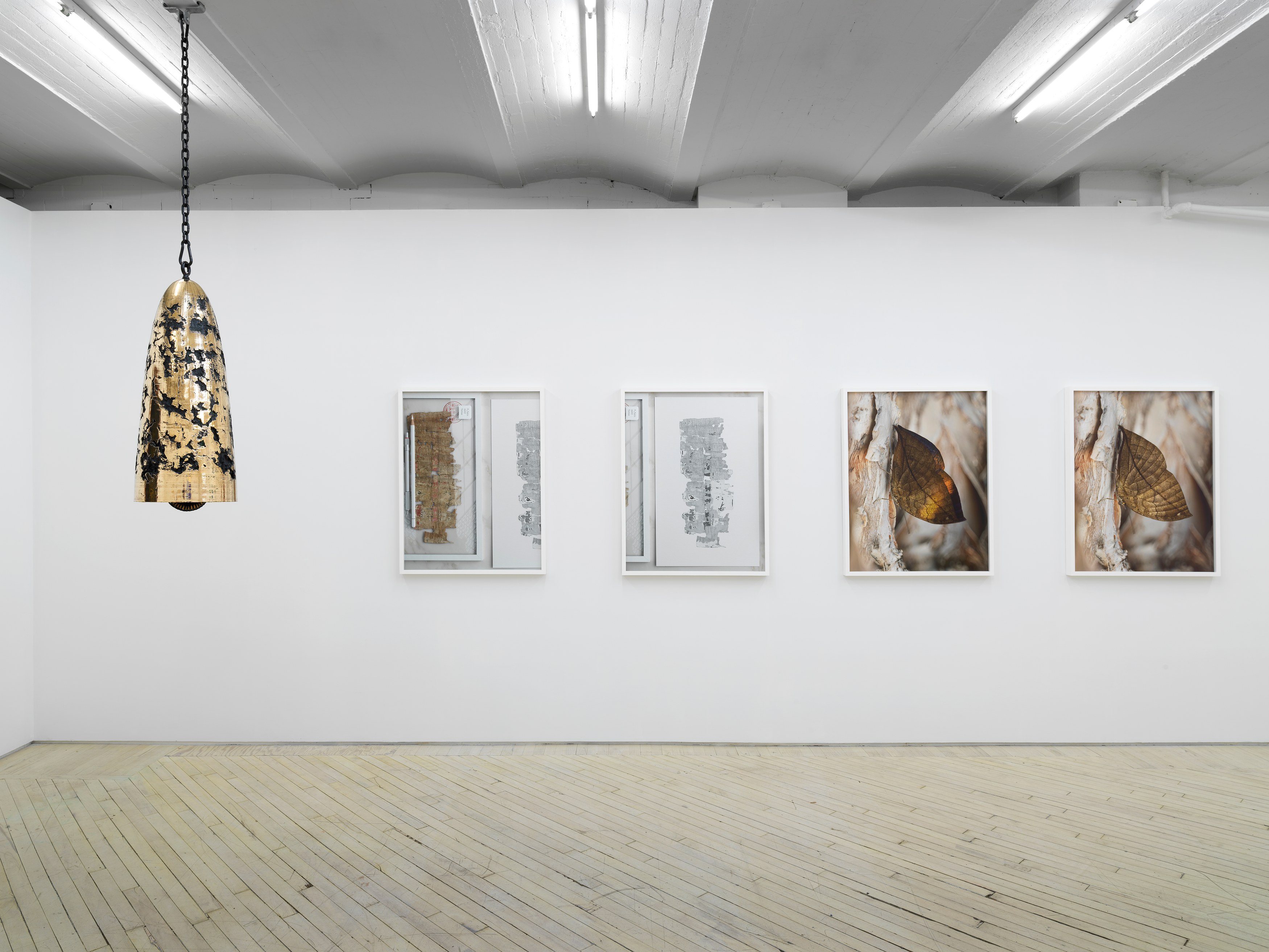 Installation view 9