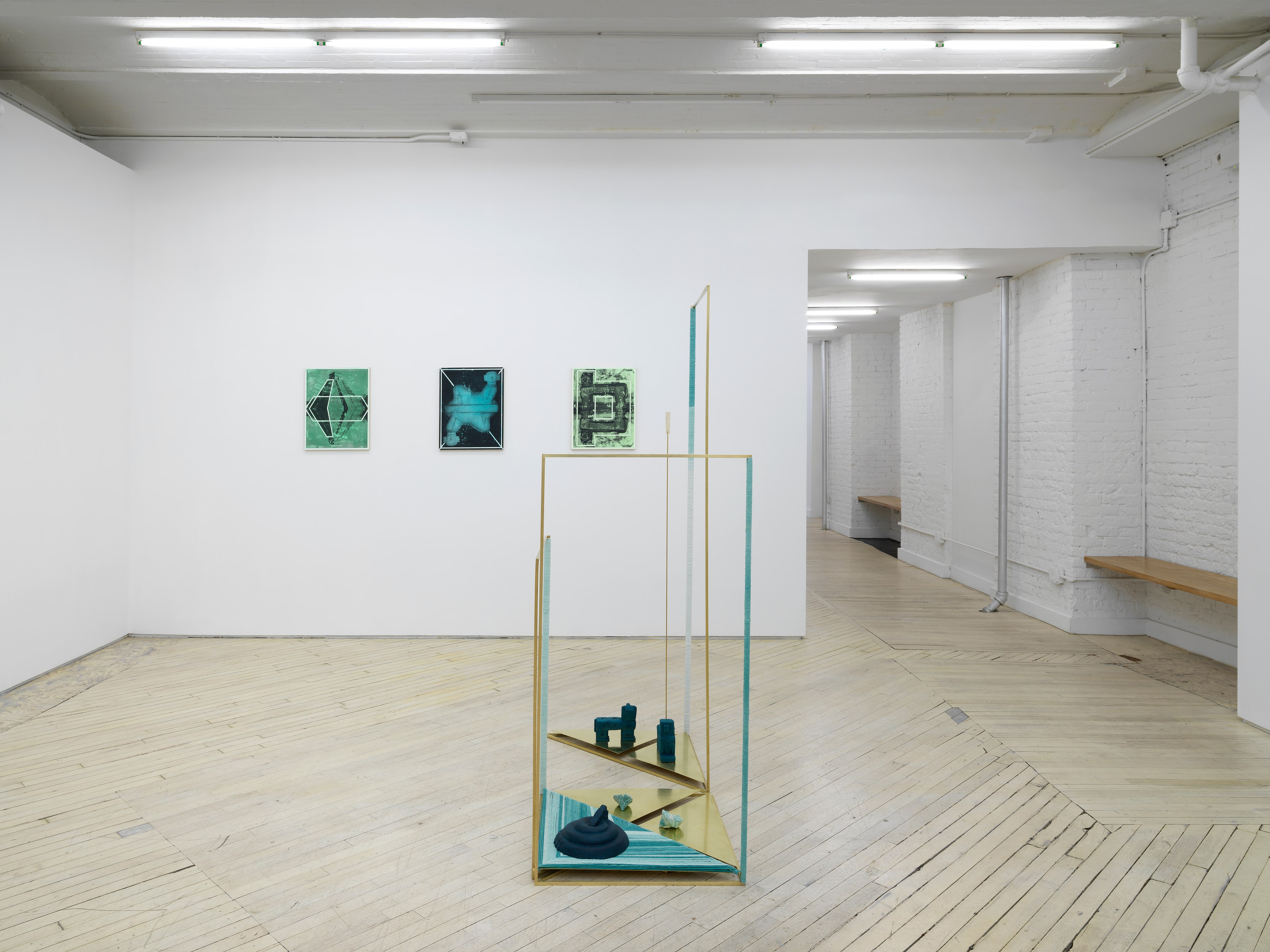 Installation view 10