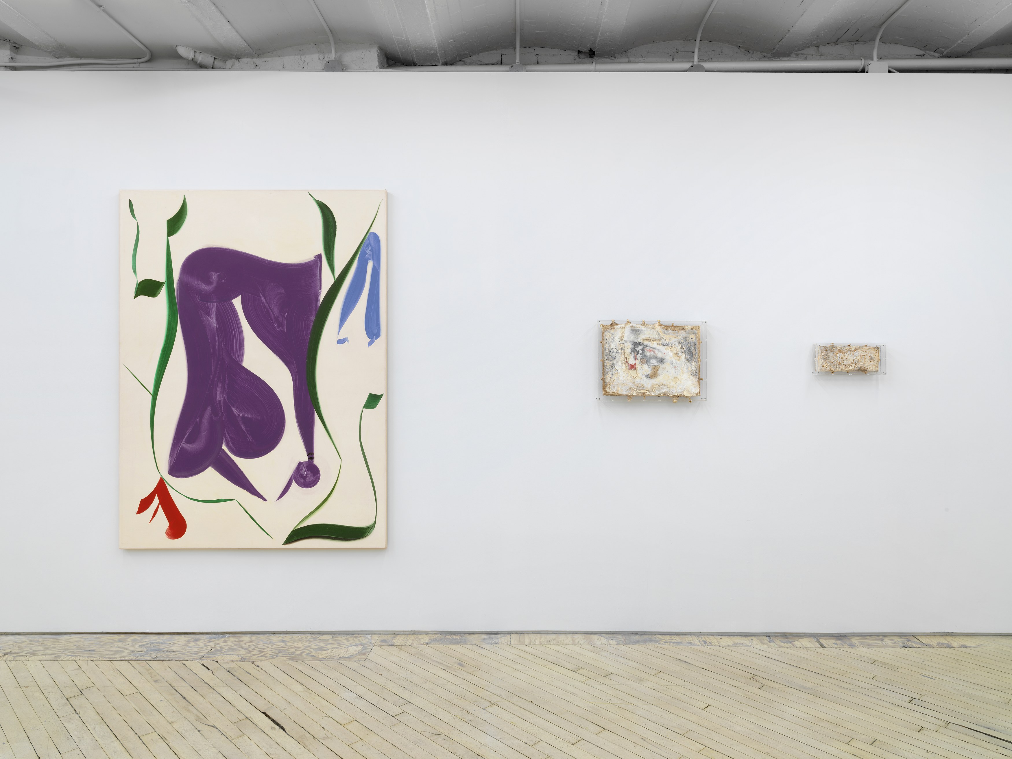 Installation view 11