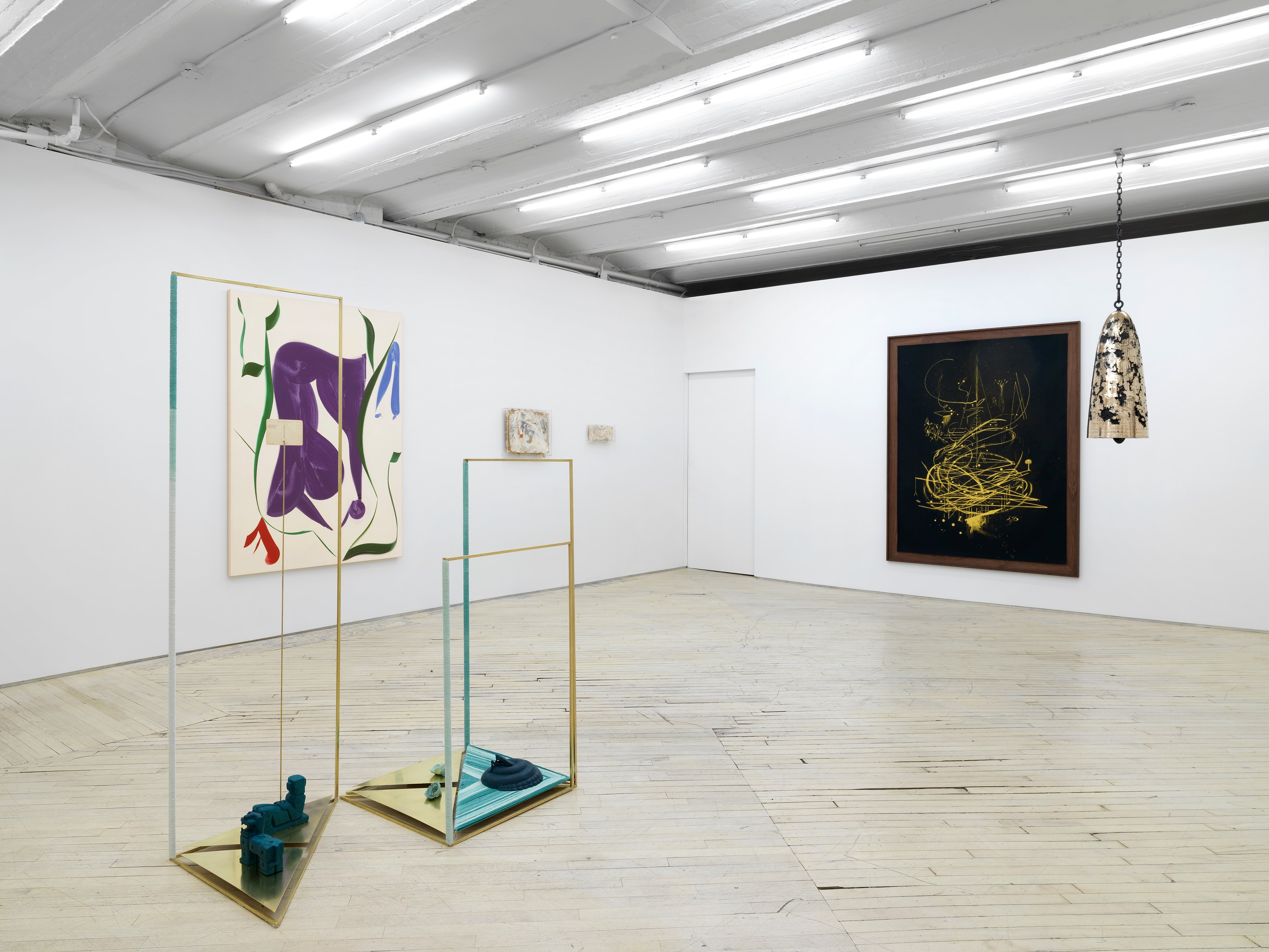 Installation view 12
