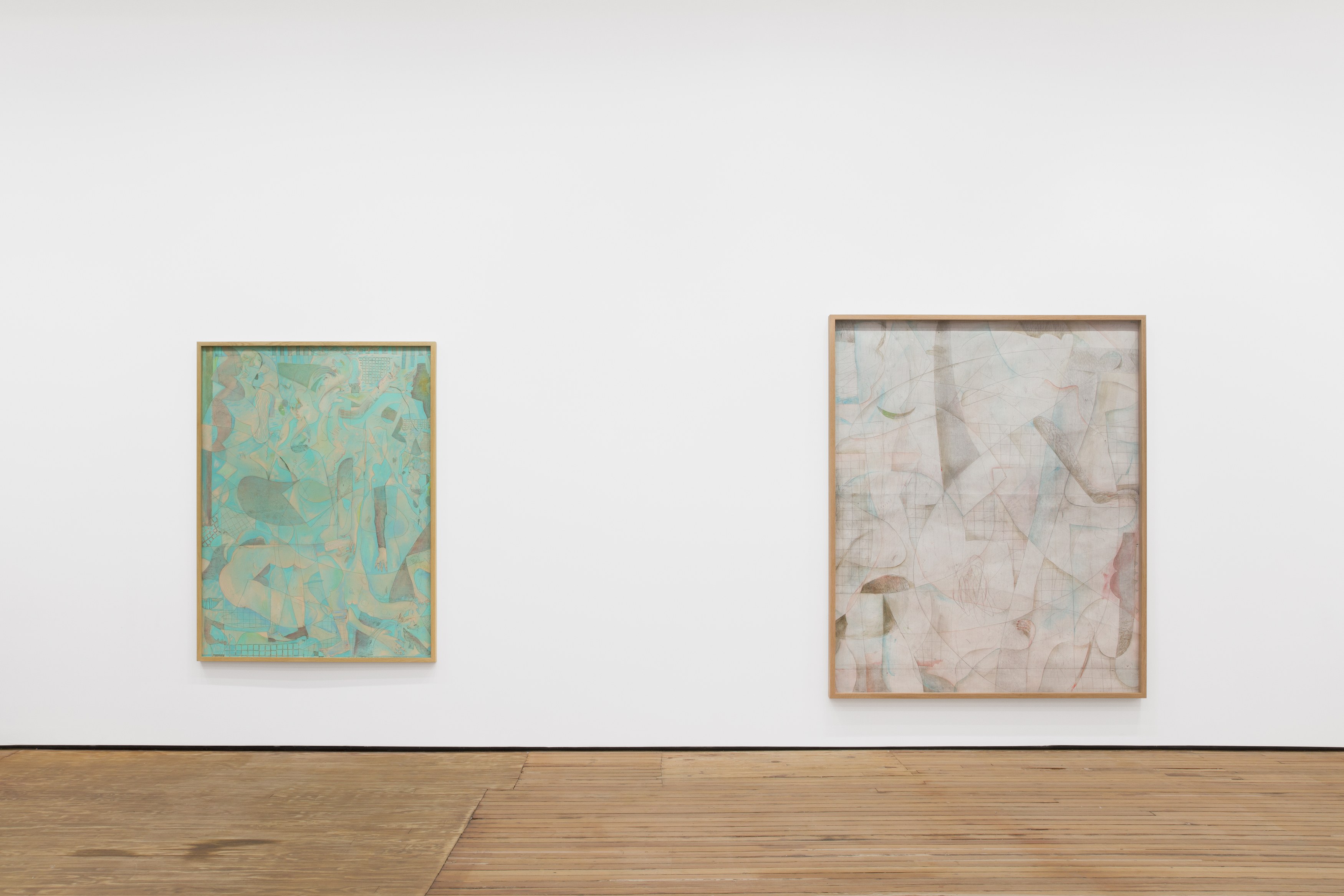 Volker Hüller, L.I.T.S. at Grimm, photo 3