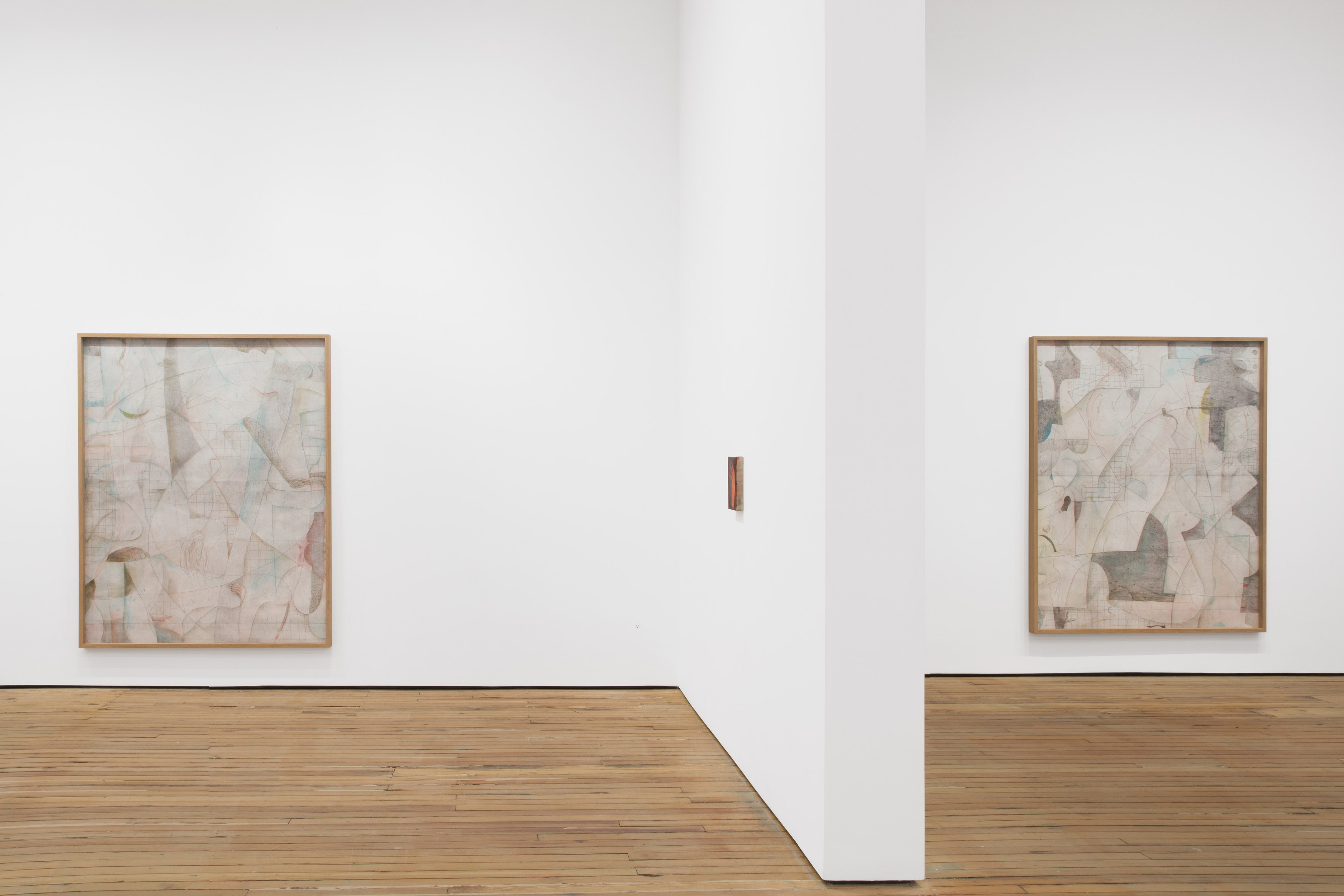 Volker Hüller, L.I.T.S. at Grimm, photo 4