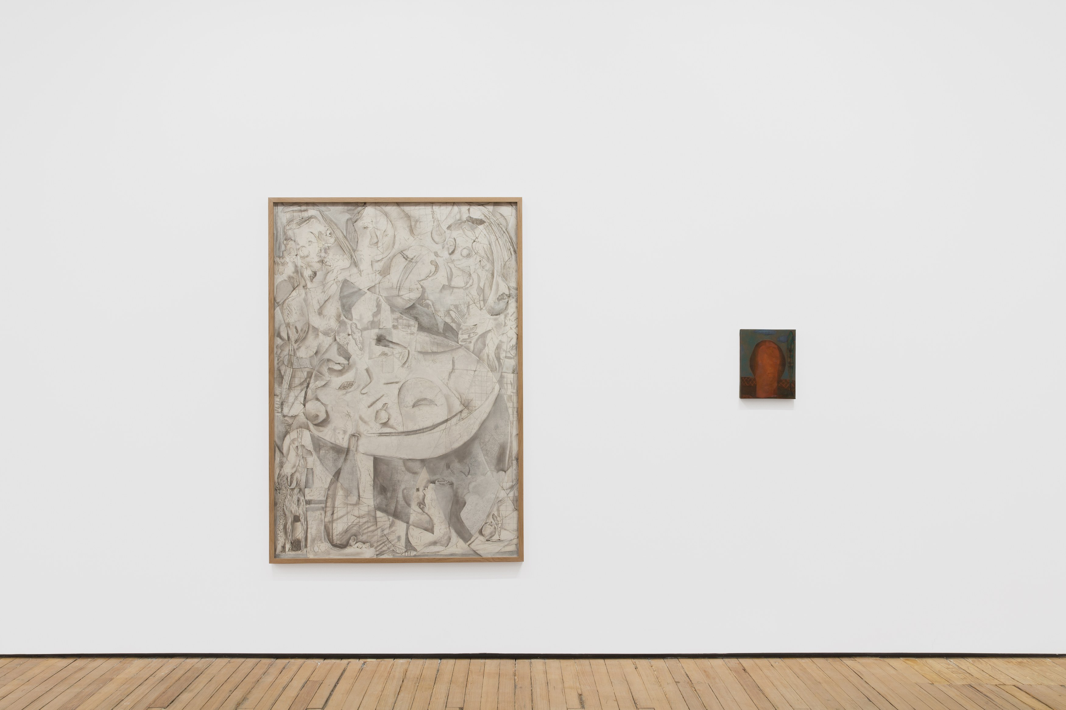 Volker Hüller, L.I.T.S. at Grimm, photo 6