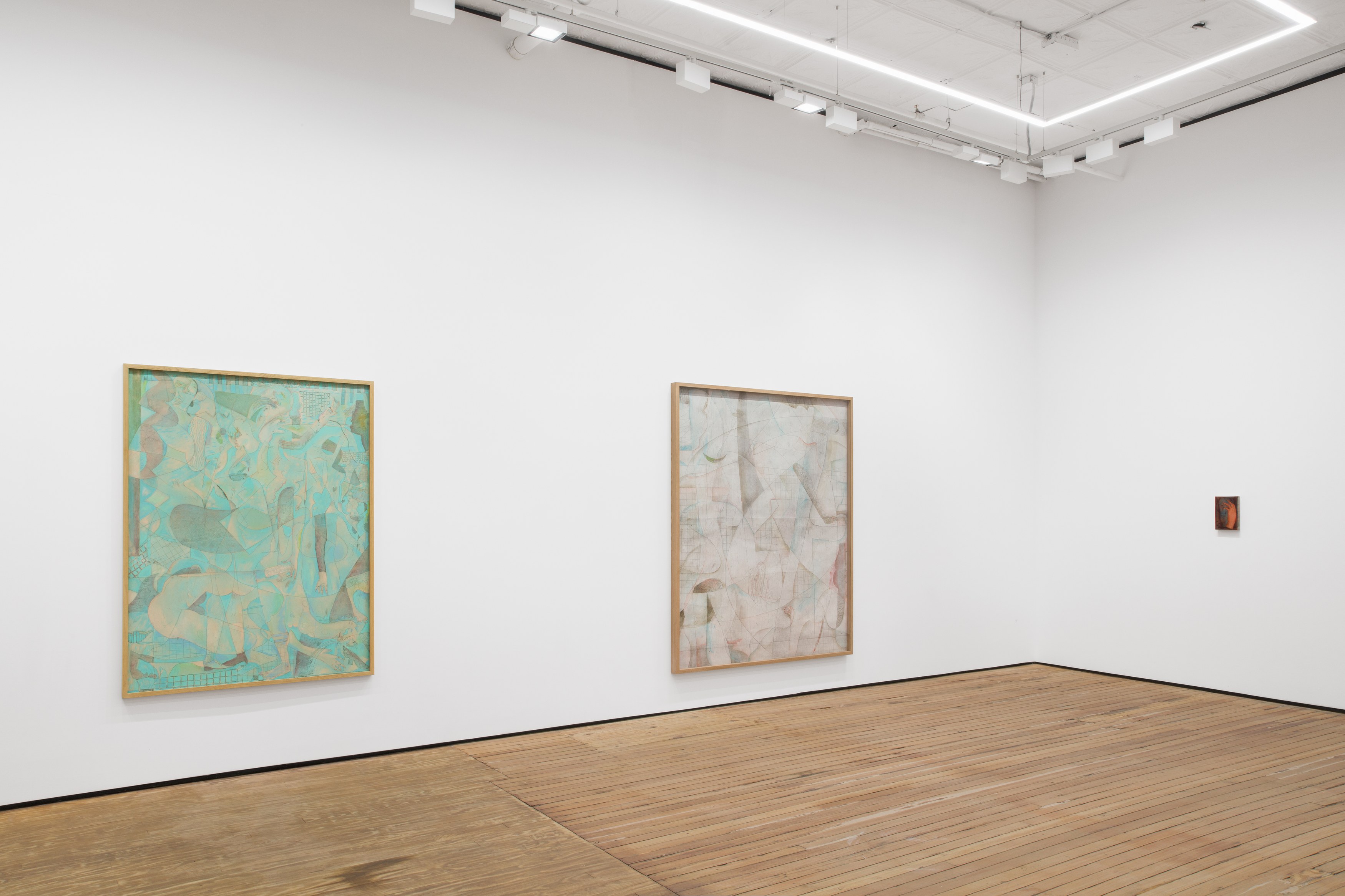 Volker Hüller, L.I.T.S. at Grimm, photo 5
