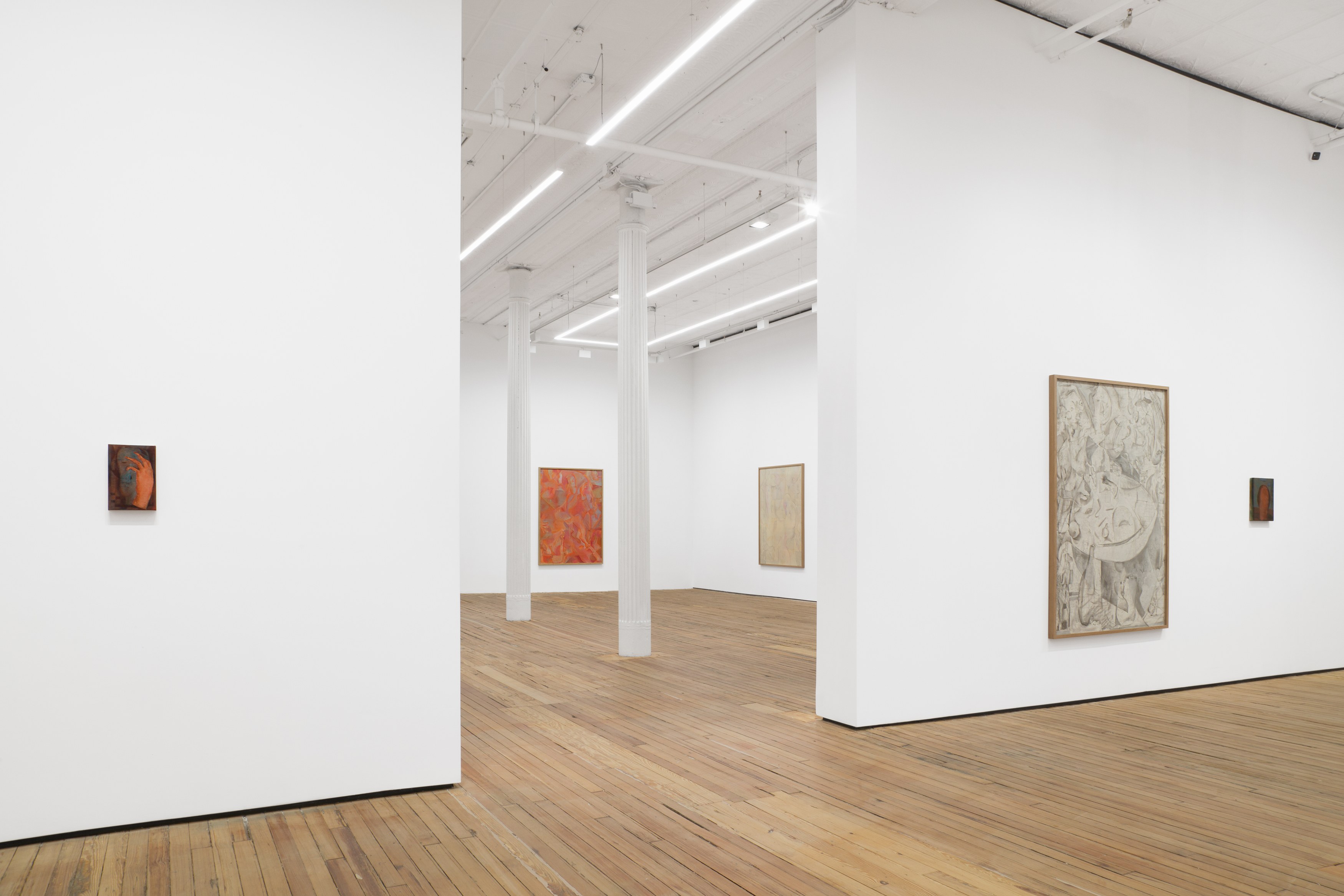 Volker Hüller, L.I.T.S. at Grimm, photo 7