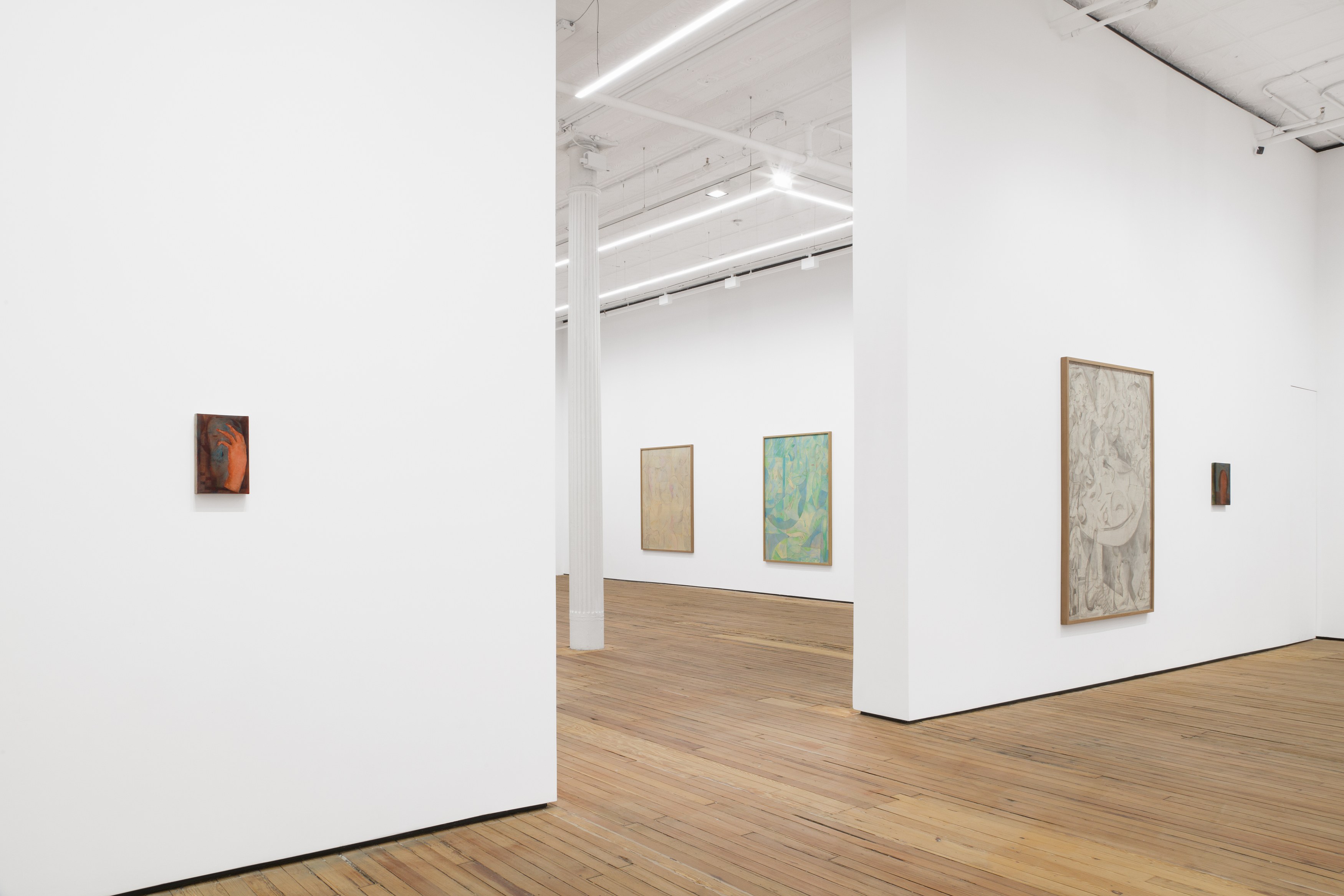 Volker Hüller, L.I.T.S. at Grimm, photo 9