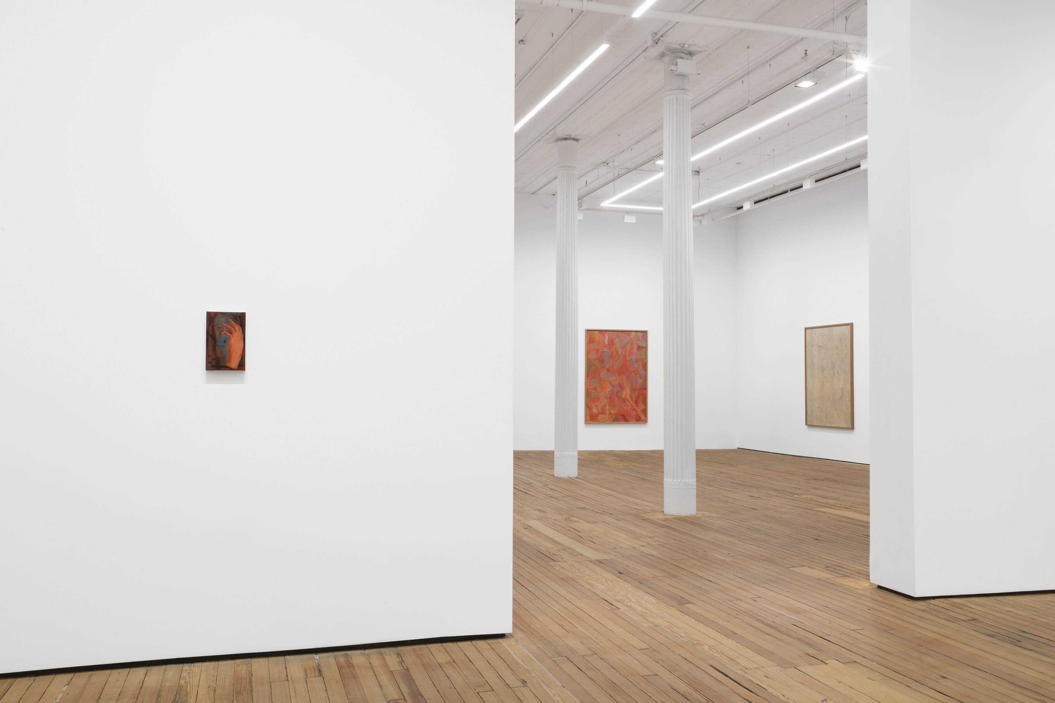 Volker Hüller, L.I.T.S. at Grimm, photo 8