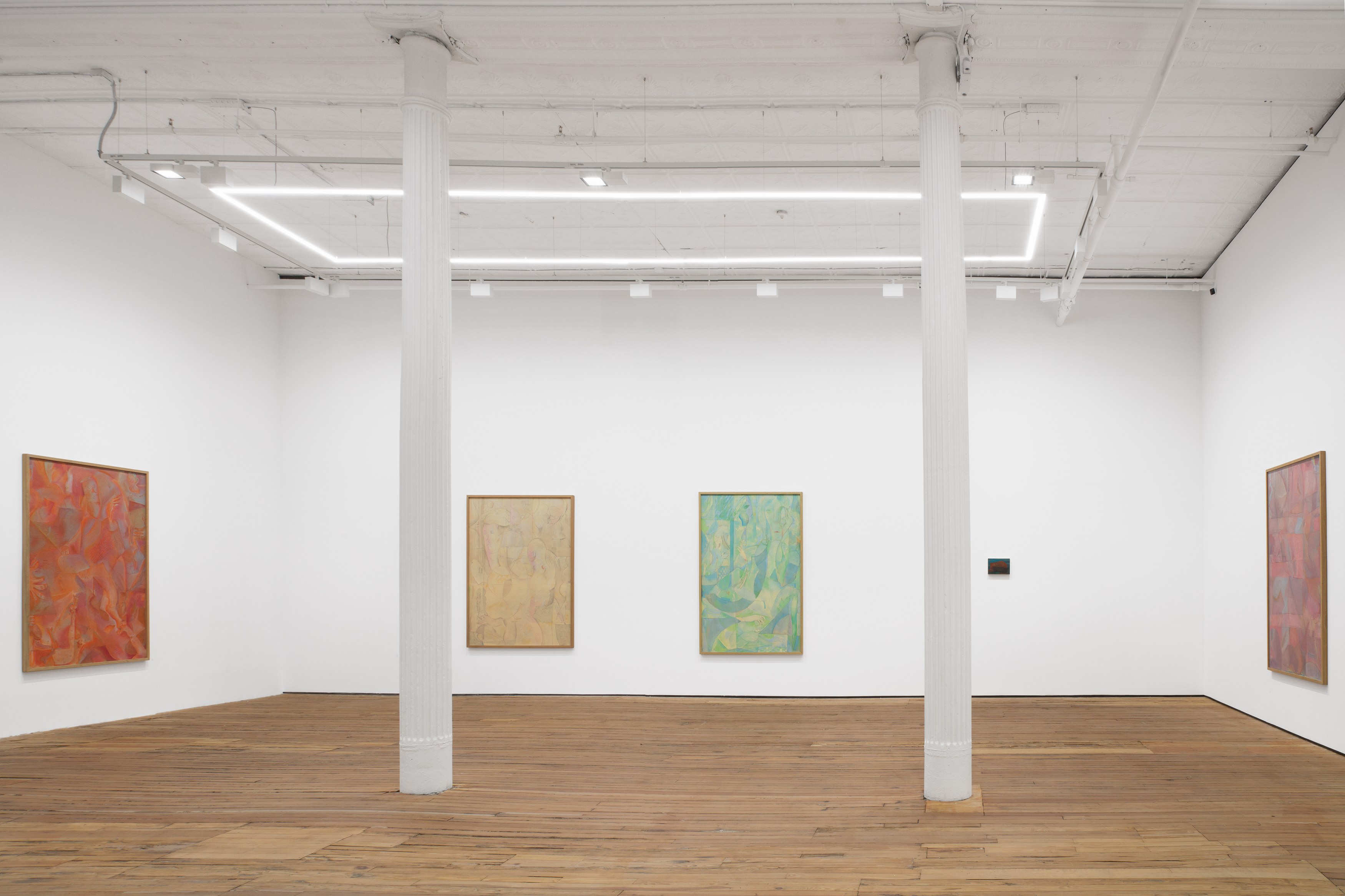 Volker Hüller, L.I.T.S. at Grimm, photo 10