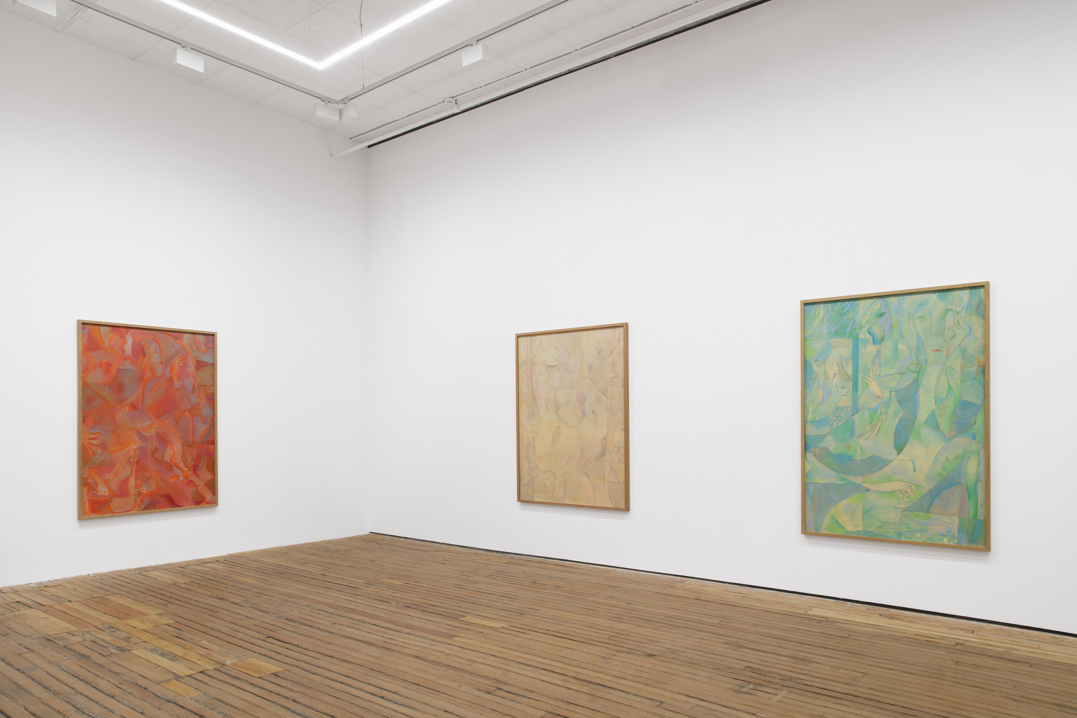 Volker Hüller, L.I.T.S. at Grimm, photo 11