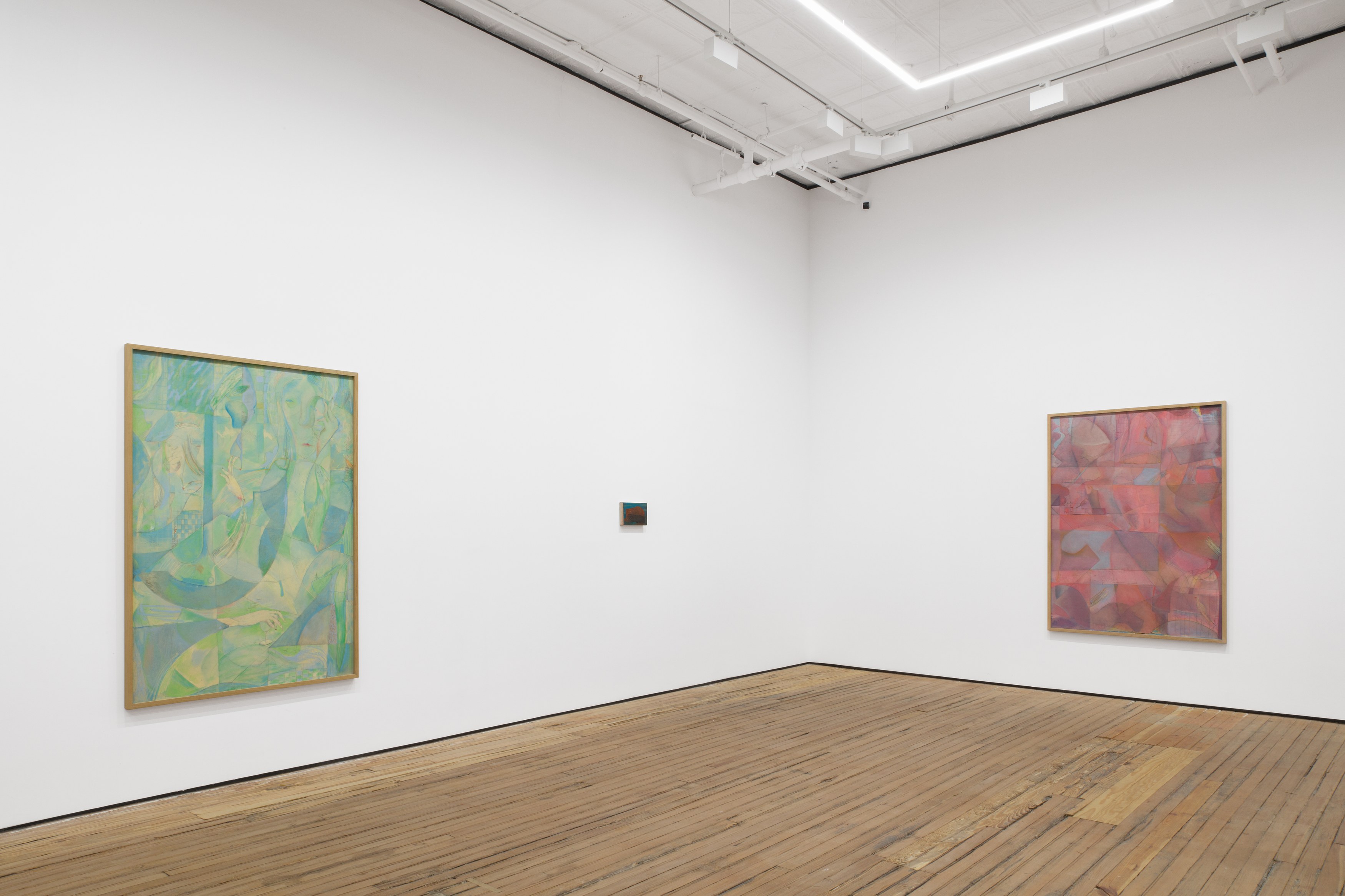 Volker Hüller, L.I.T.S. at Grimm, photo 12