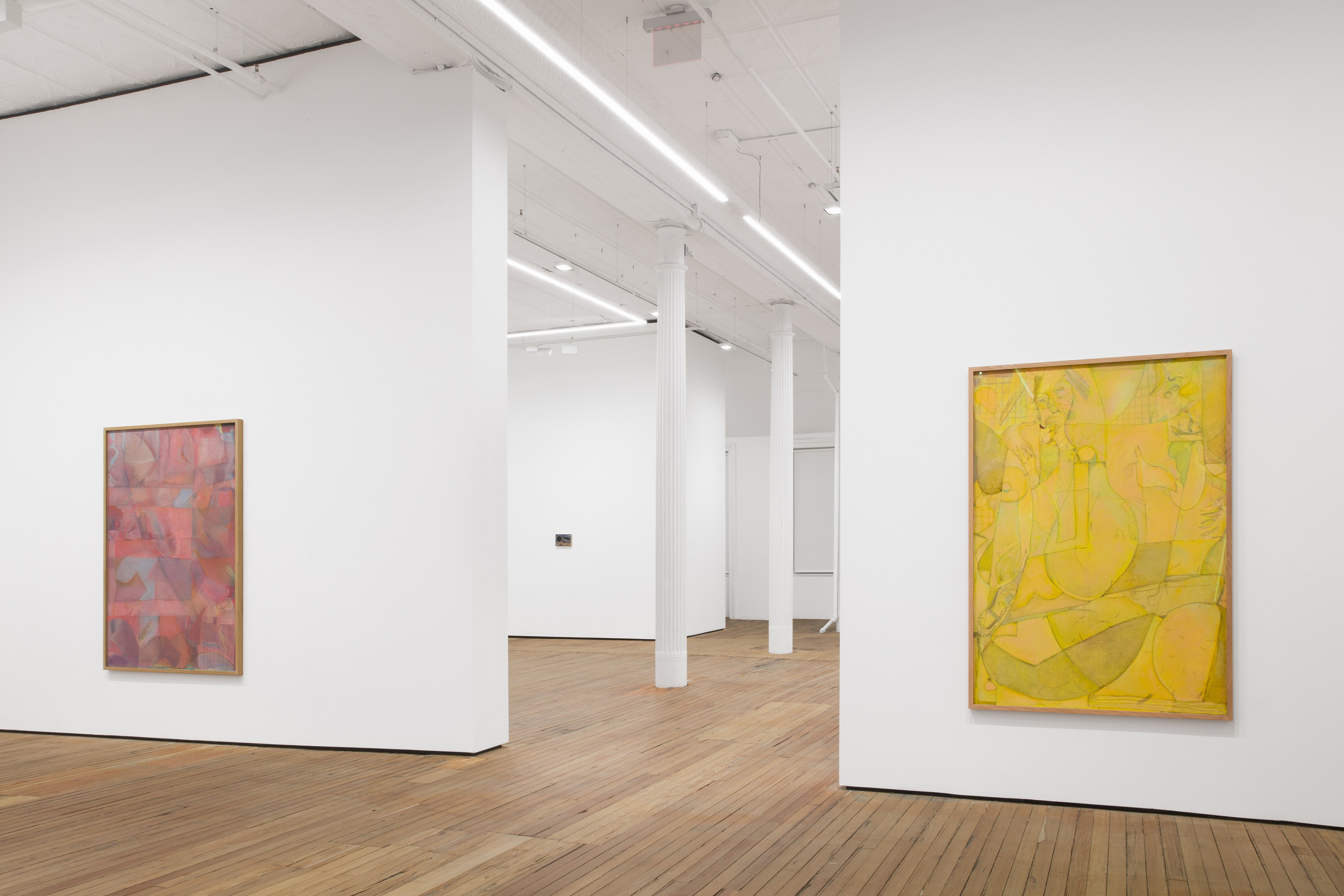 Volker Hüller, L.I.T.S. at Grimm, photo 16