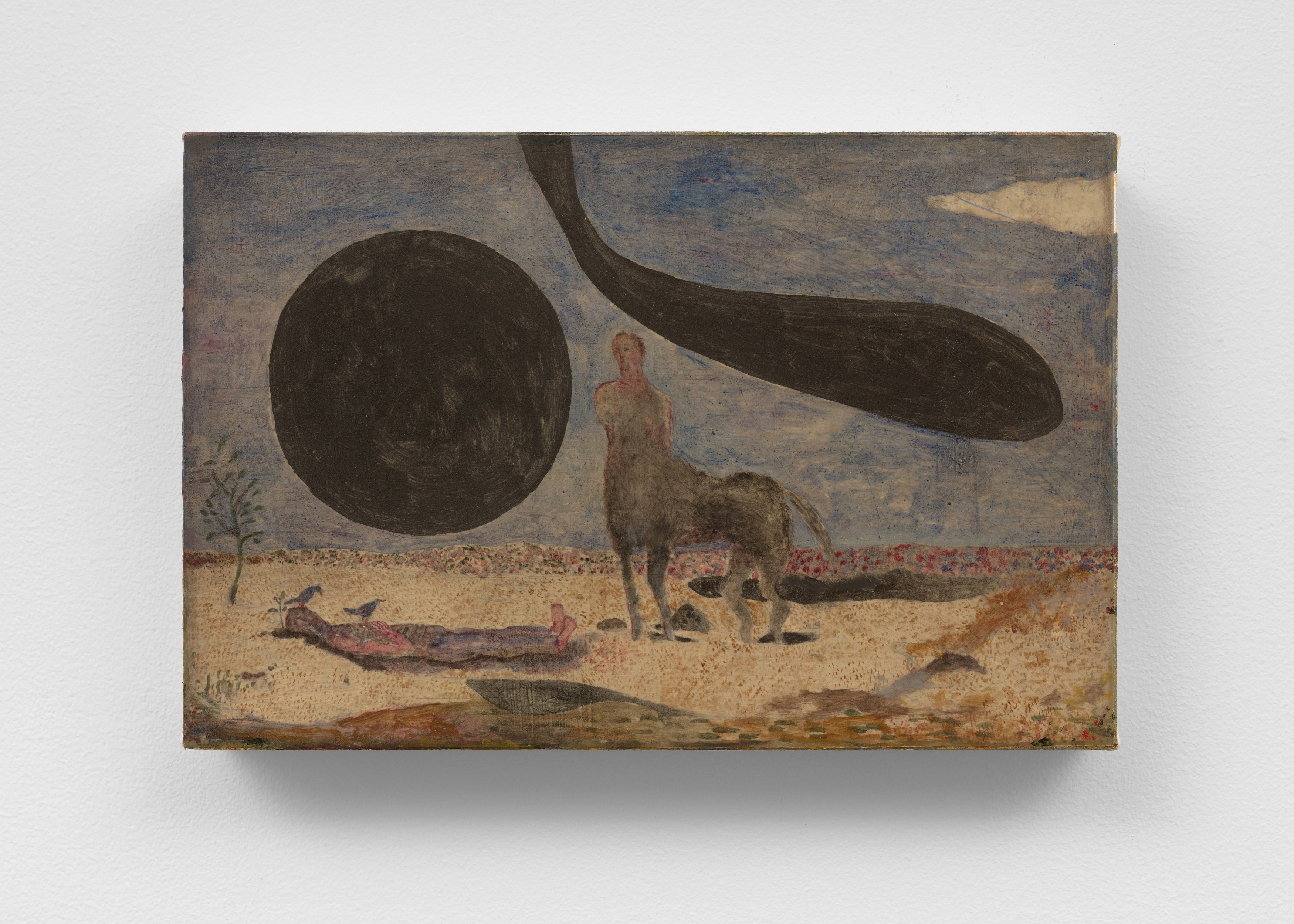 Volker Hüller, L.I.T.S. at Grimm, photo 25