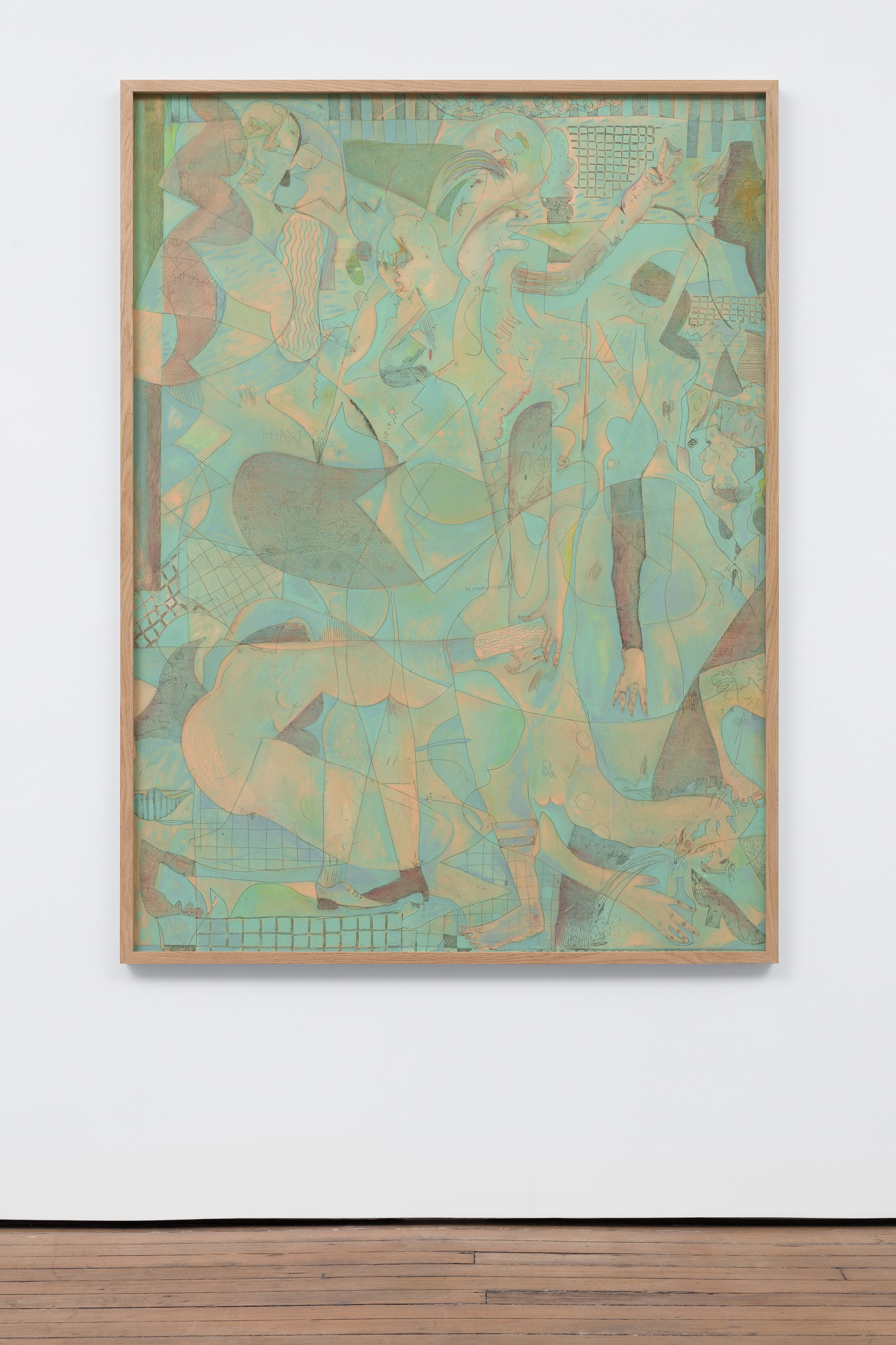 Volker Hüller, L.I.T.S. at Grimm, photo 26