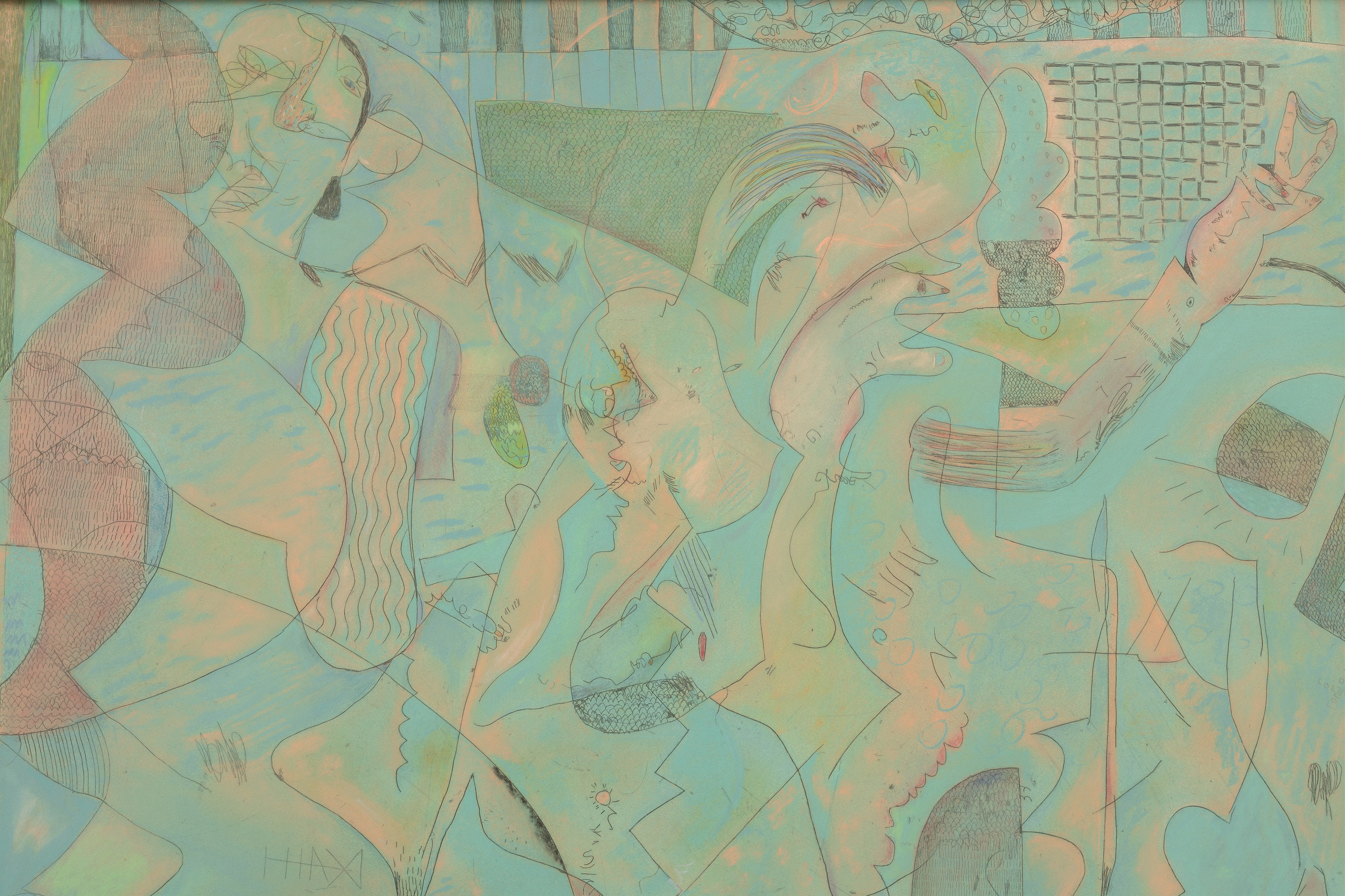 Volker Hüller, L.I.T.S. at Grimm, photo 28