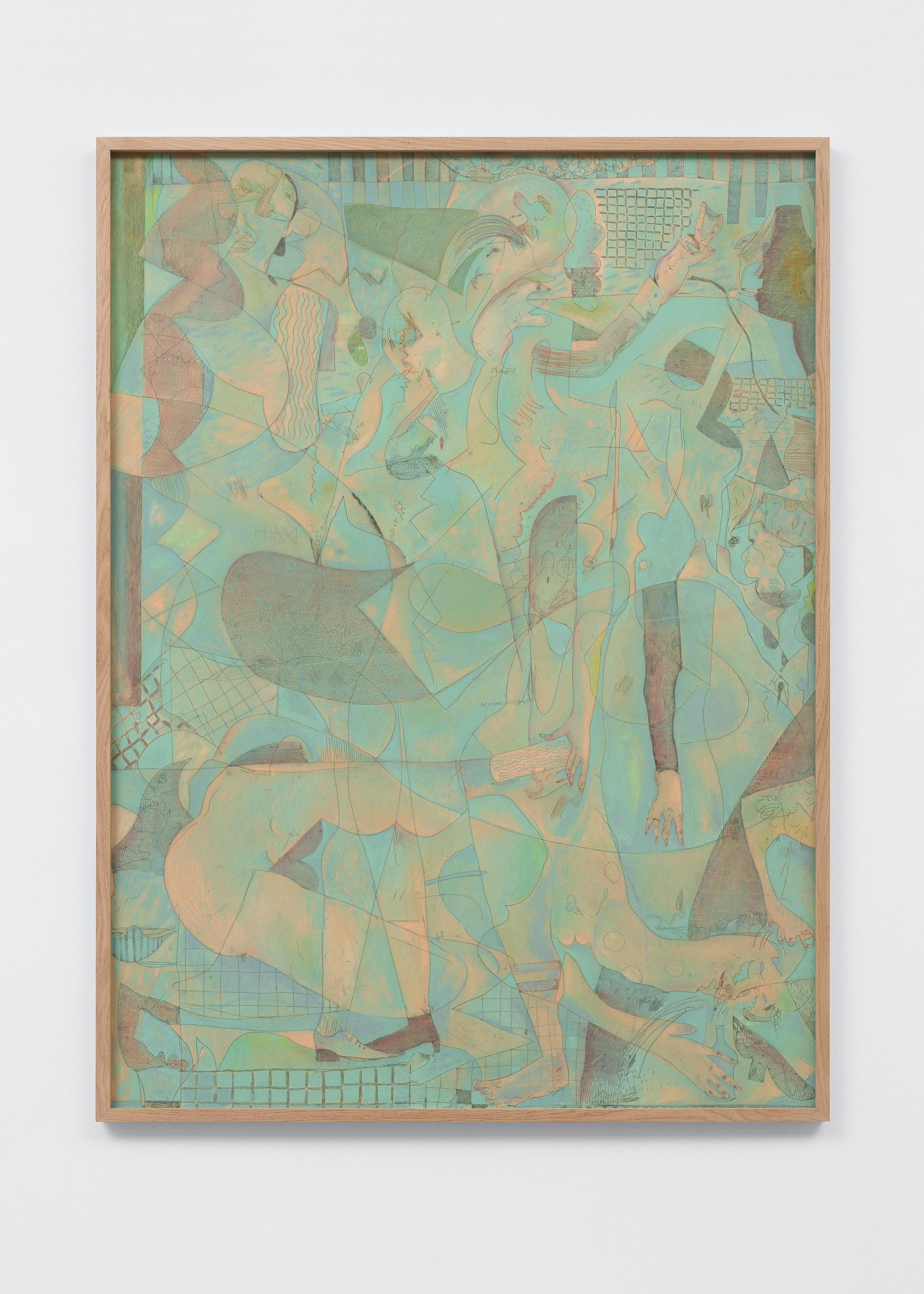 Volker Hüller, L.I.T.S. at Grimm, photo 27