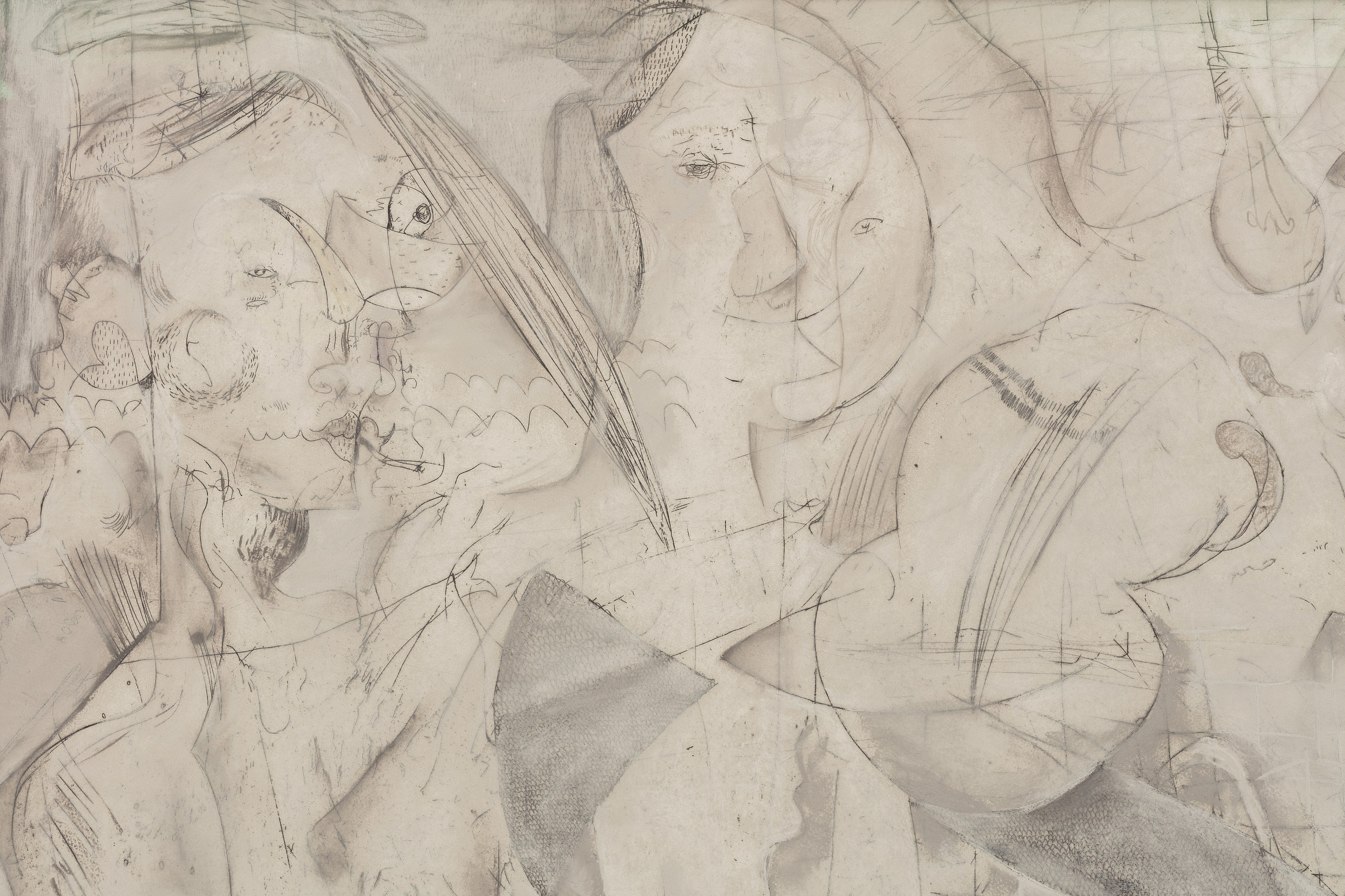 Volker Hüller, L.I.T.S. at Grimm, photo 35