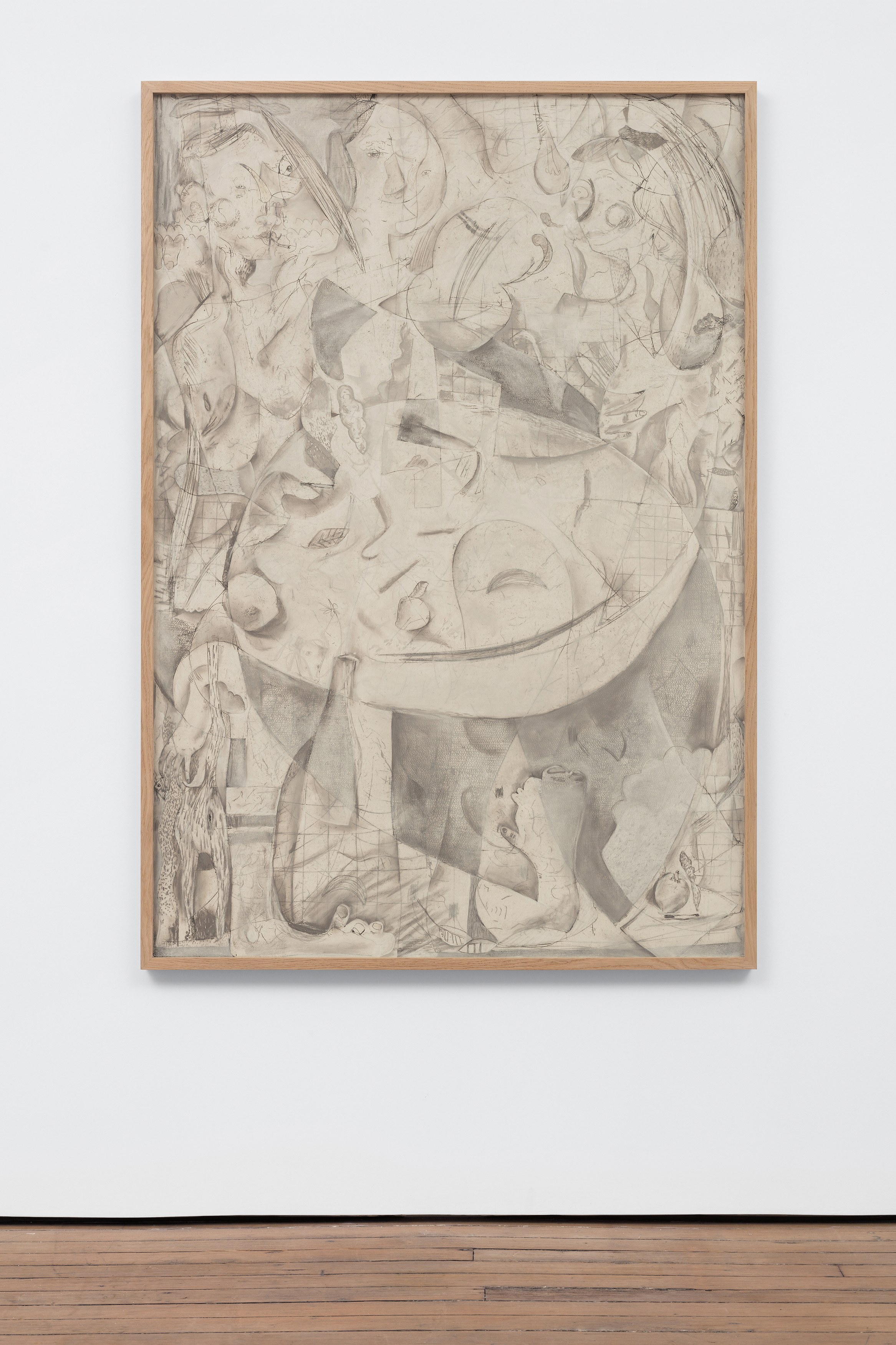 Volker Hüller, L.I.T.S. at Grimm, photo 31