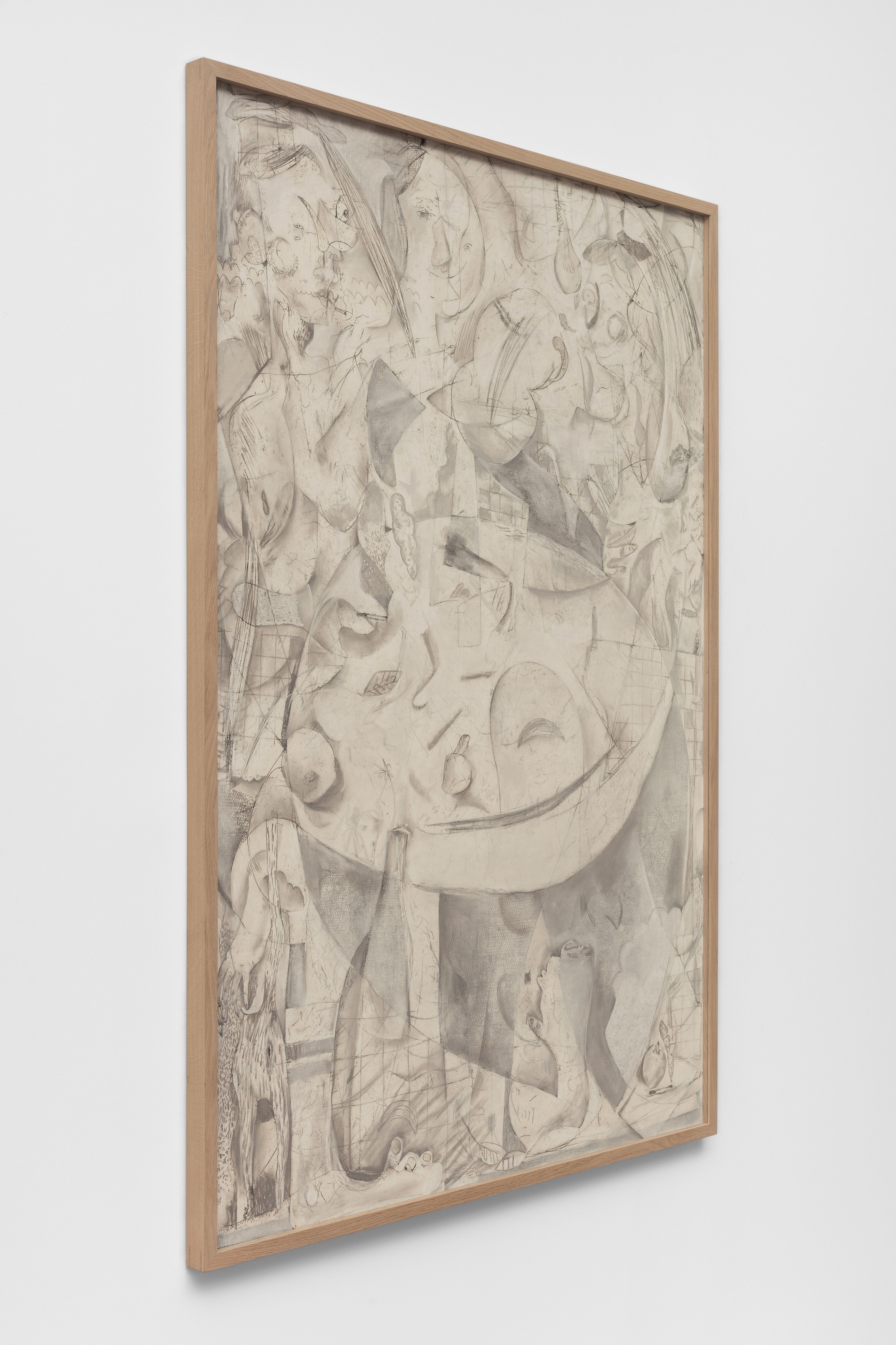 Volker Hüller, L.I.T.S. at Grimm, photo 33