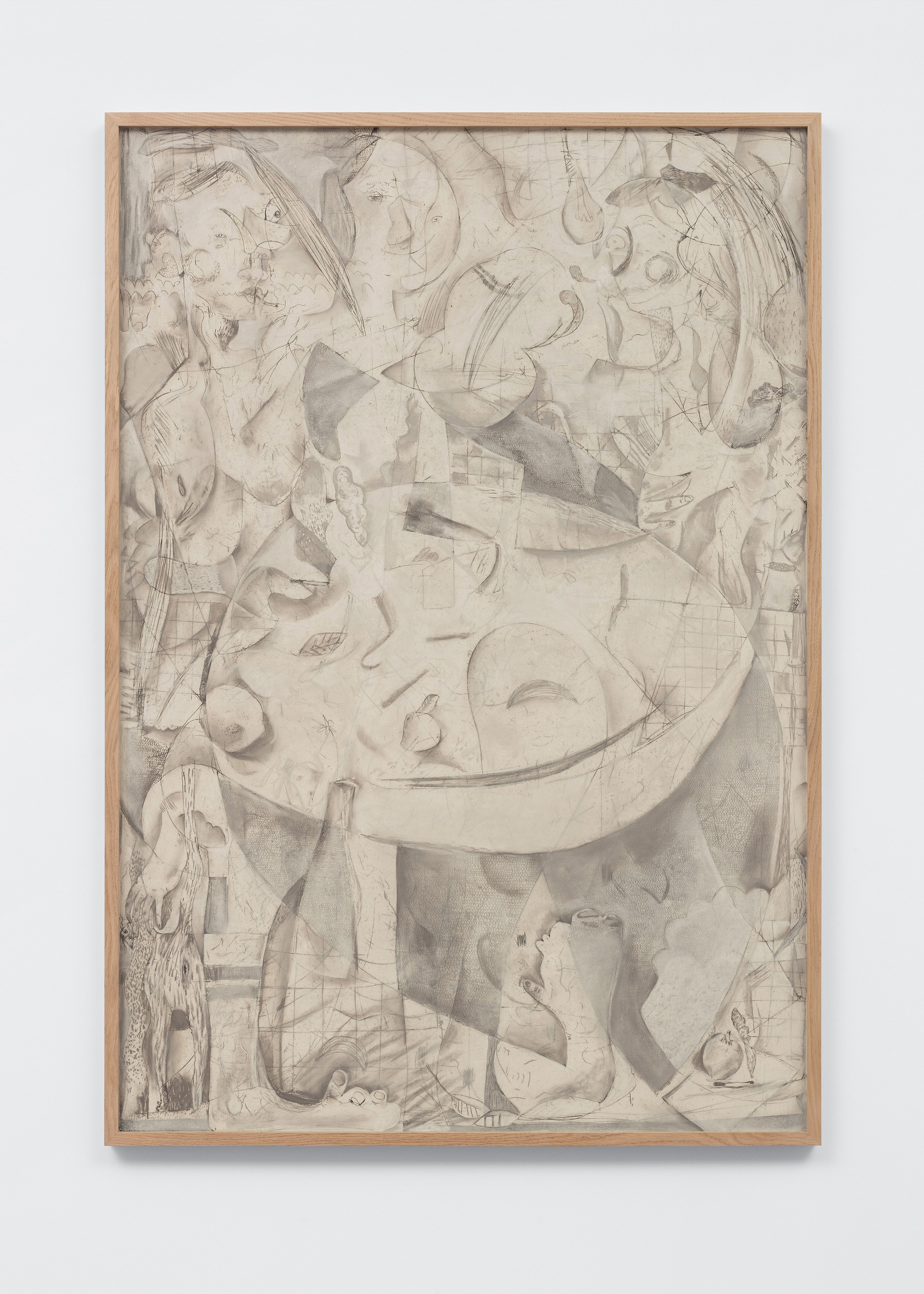 Volker Hüller, L.I.T.S. at Grimm, photo 32