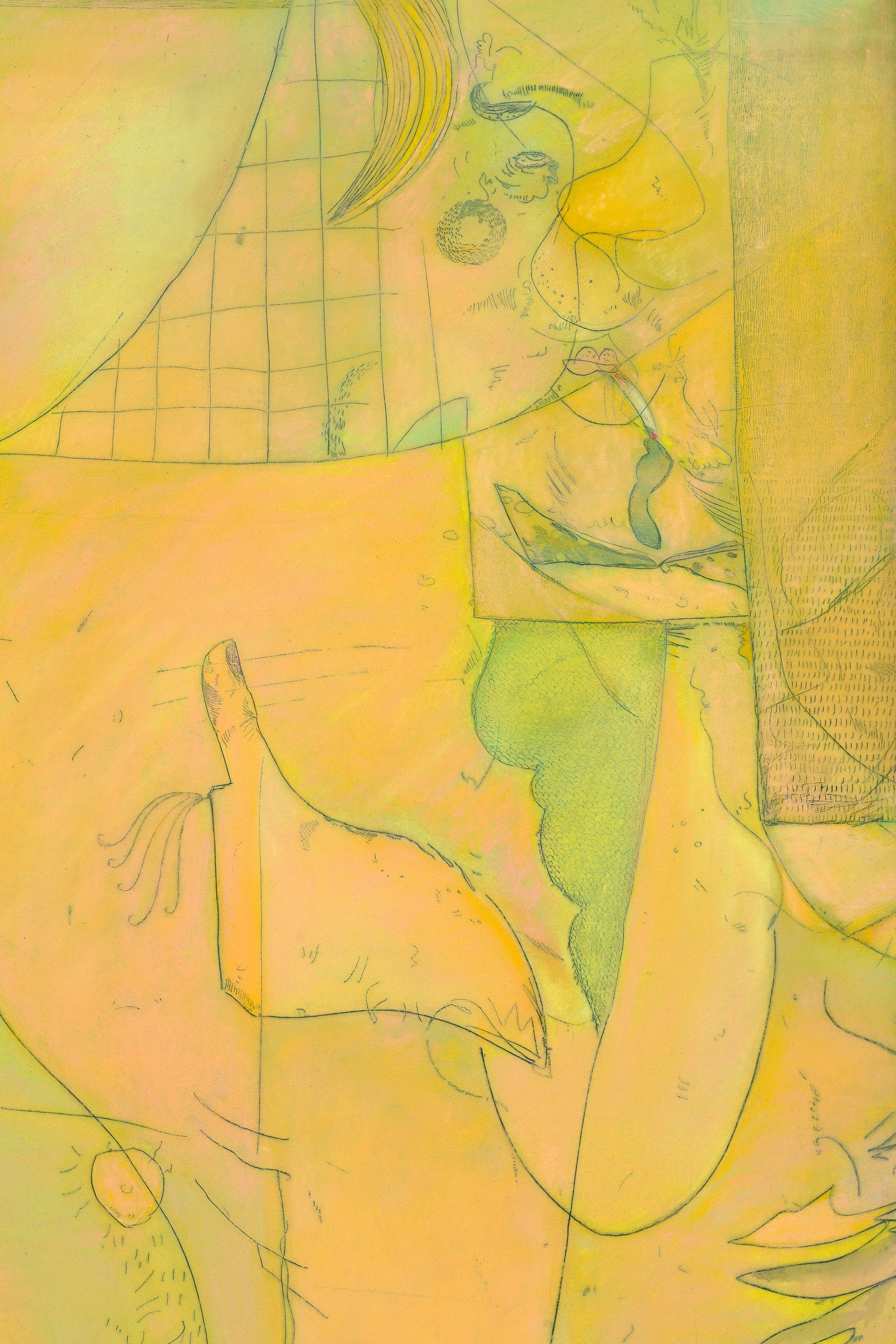 Volker Hüller, L.I.T.S. at Grimm, photo 39