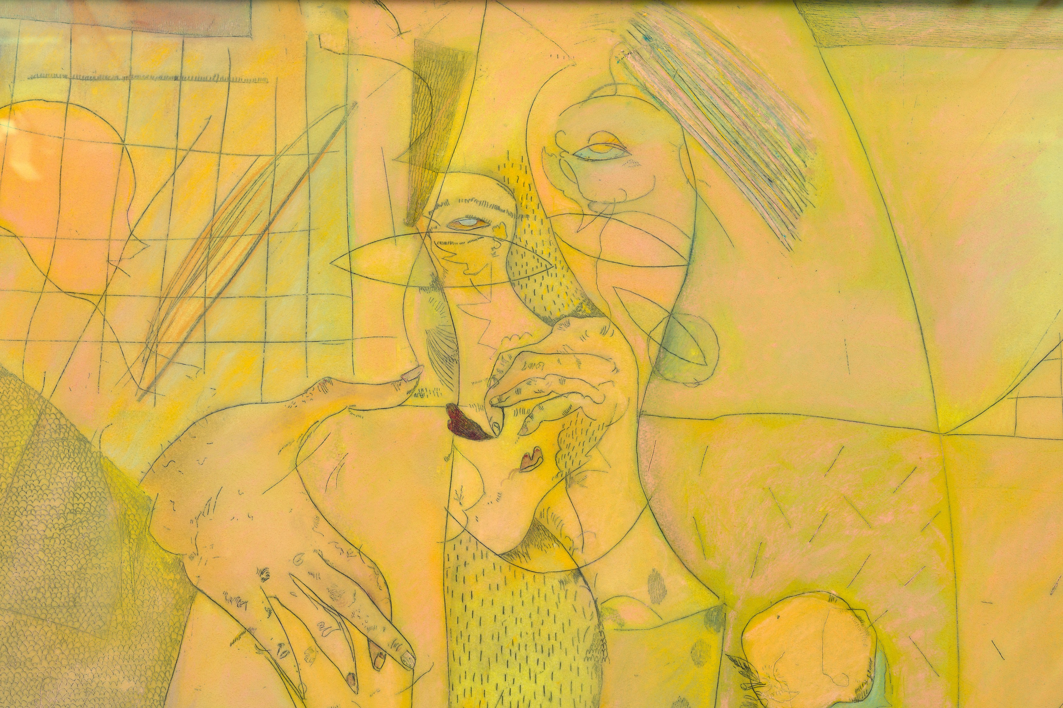 Volker Hüller, L.I.T.S. at Grimm, photo 40