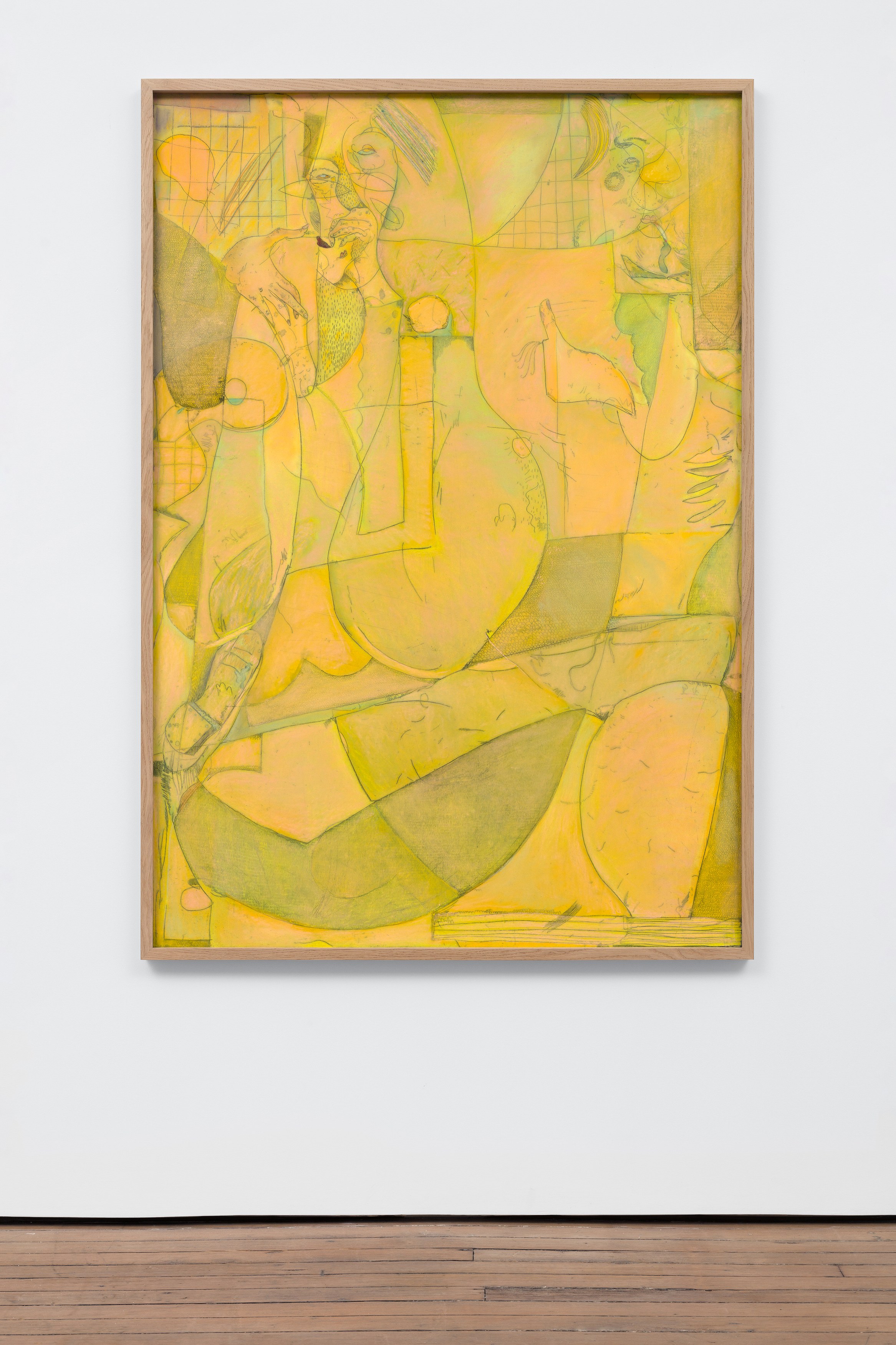 Volker Hüller, L.I.T.S. at Grimm, photo 37