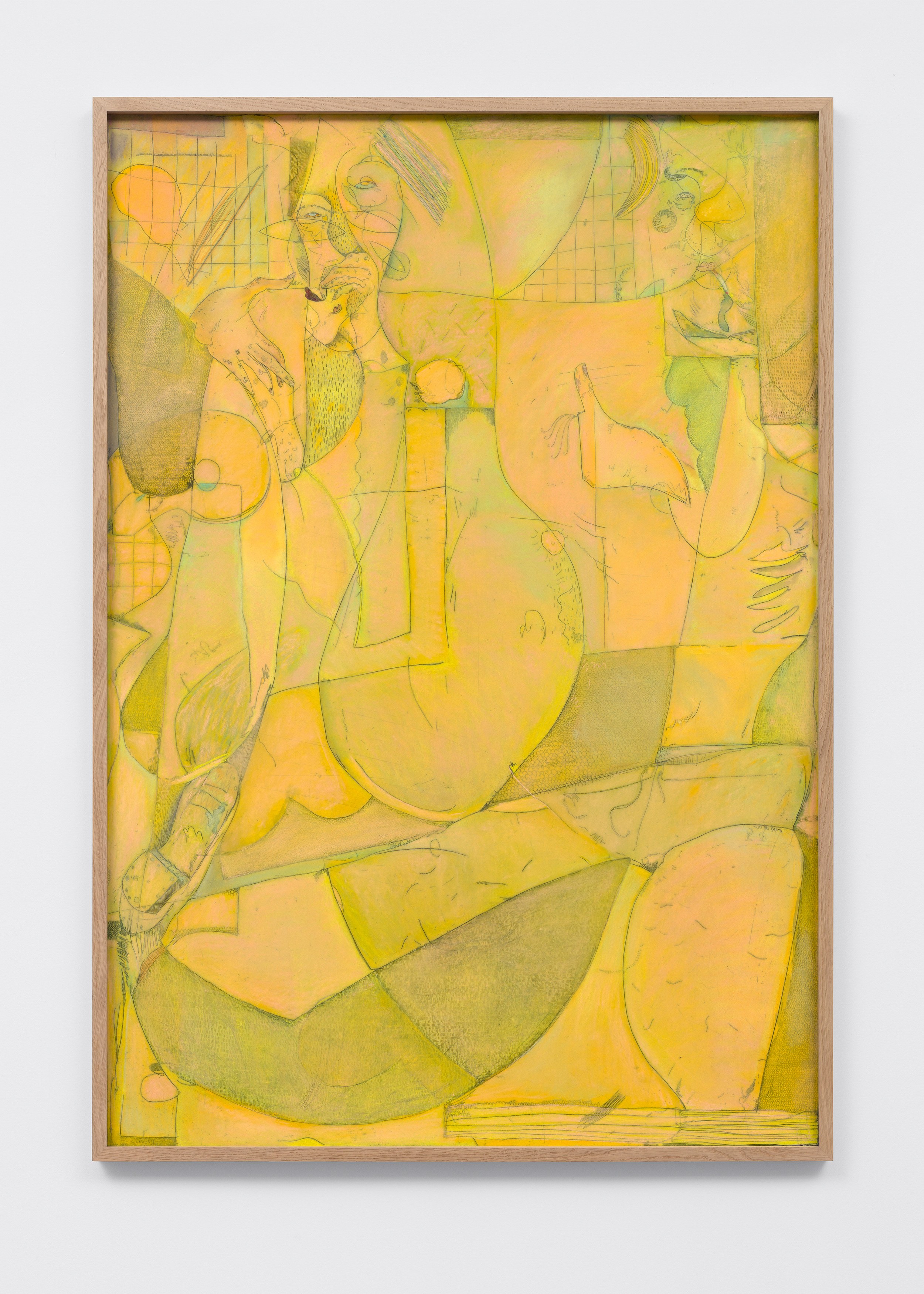 Volker Hüller, L.I.T.S. at Grimm, photo 38