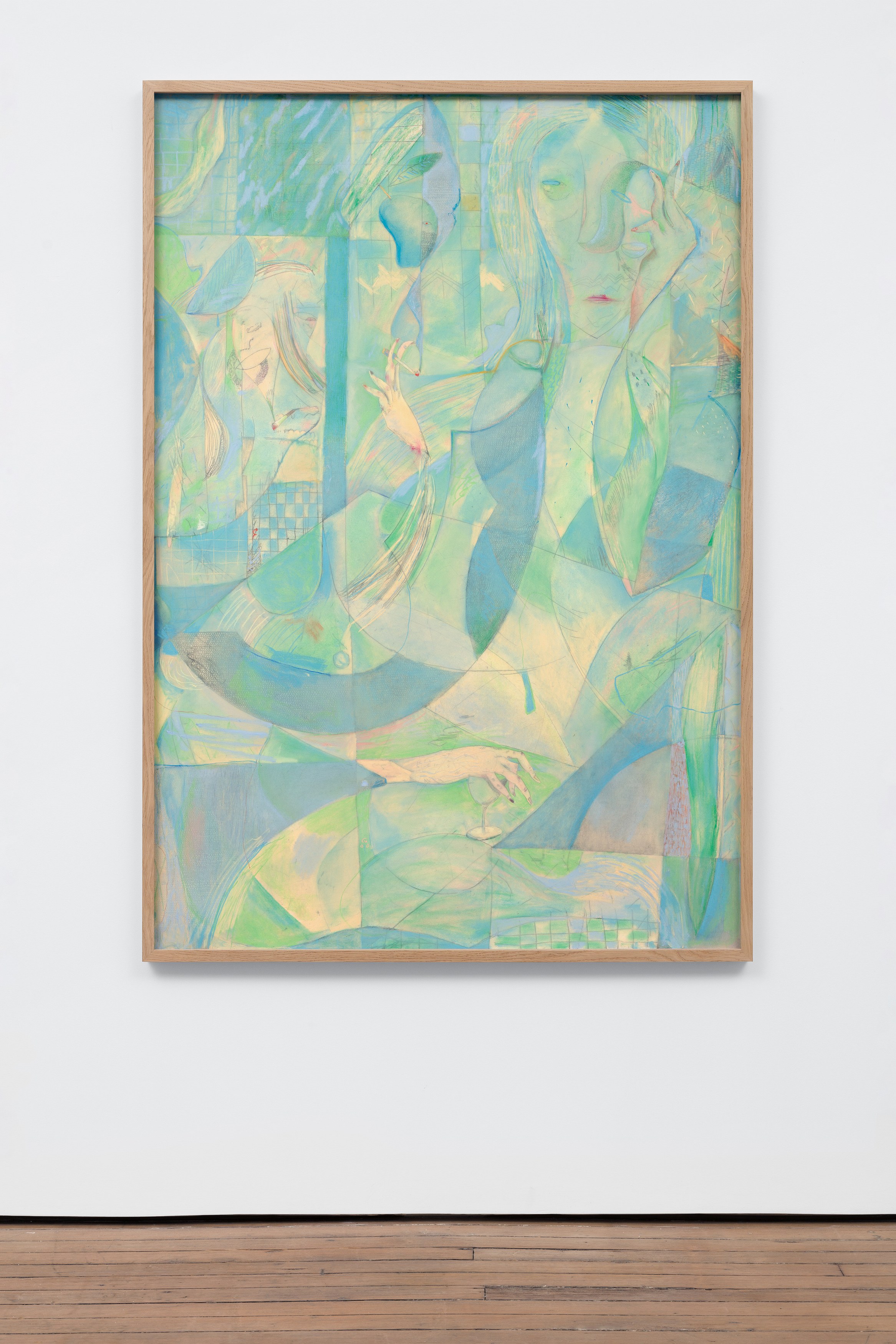 Volker Hüller, L.I.T.S. at Grimm, photo 41