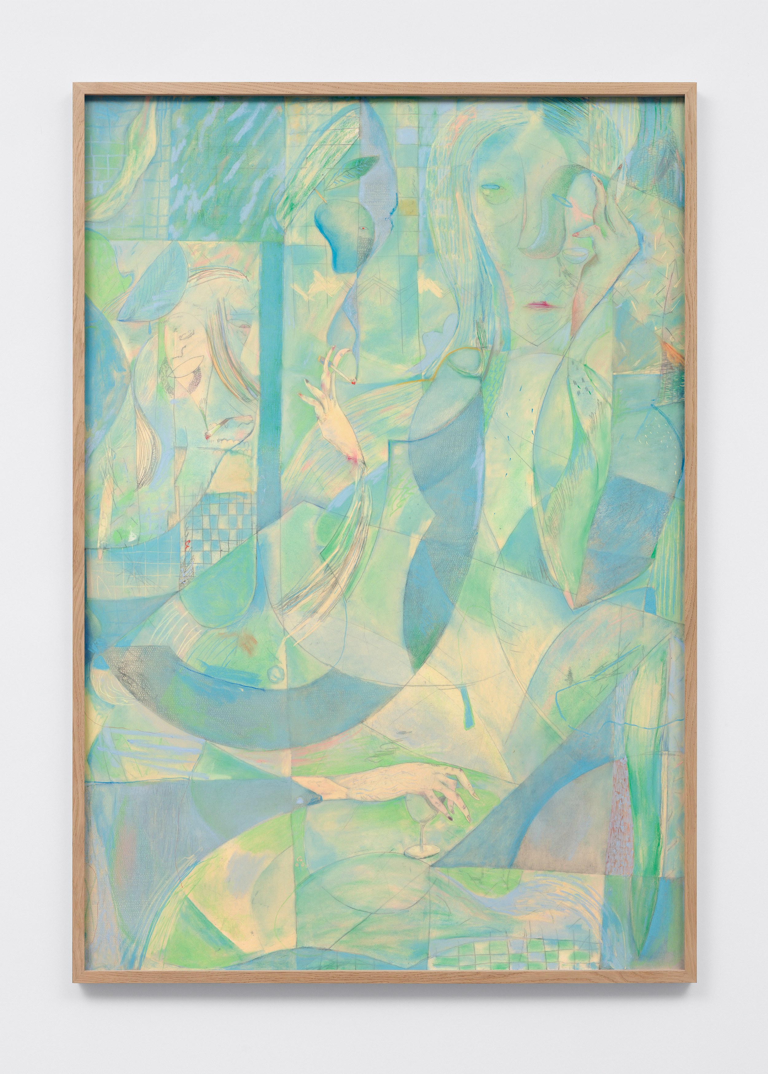 Volker Hüller, L.I.T.S. at Grimm, photo 42